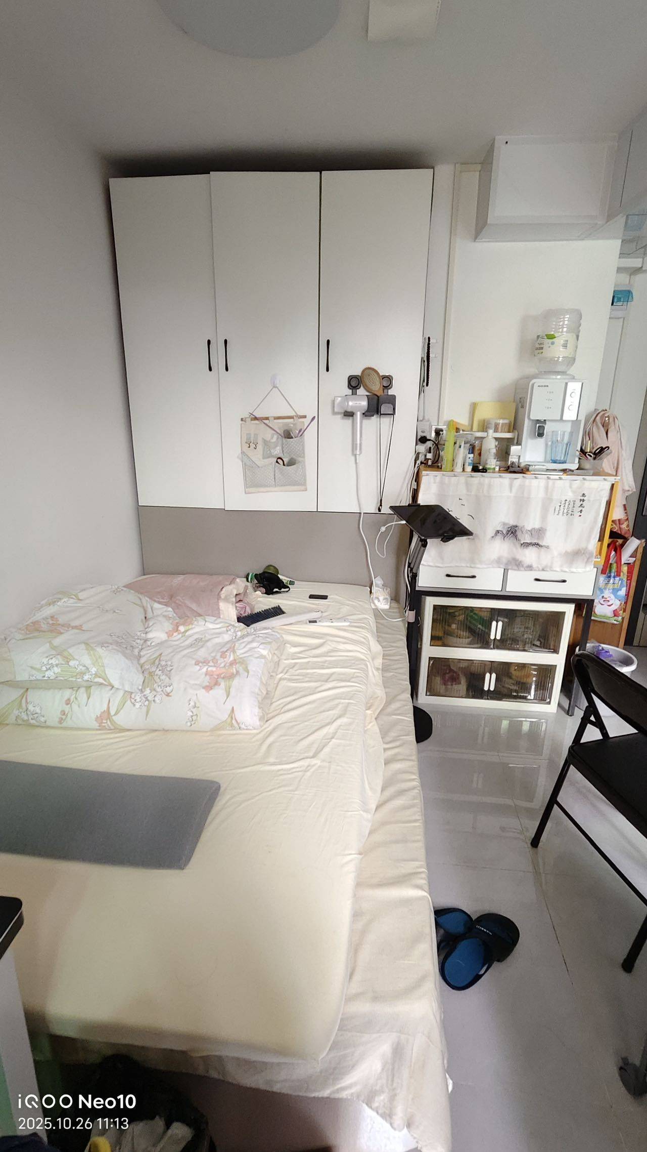 Shenzhen-Nanshan-Cozy Home,Pet Friendly