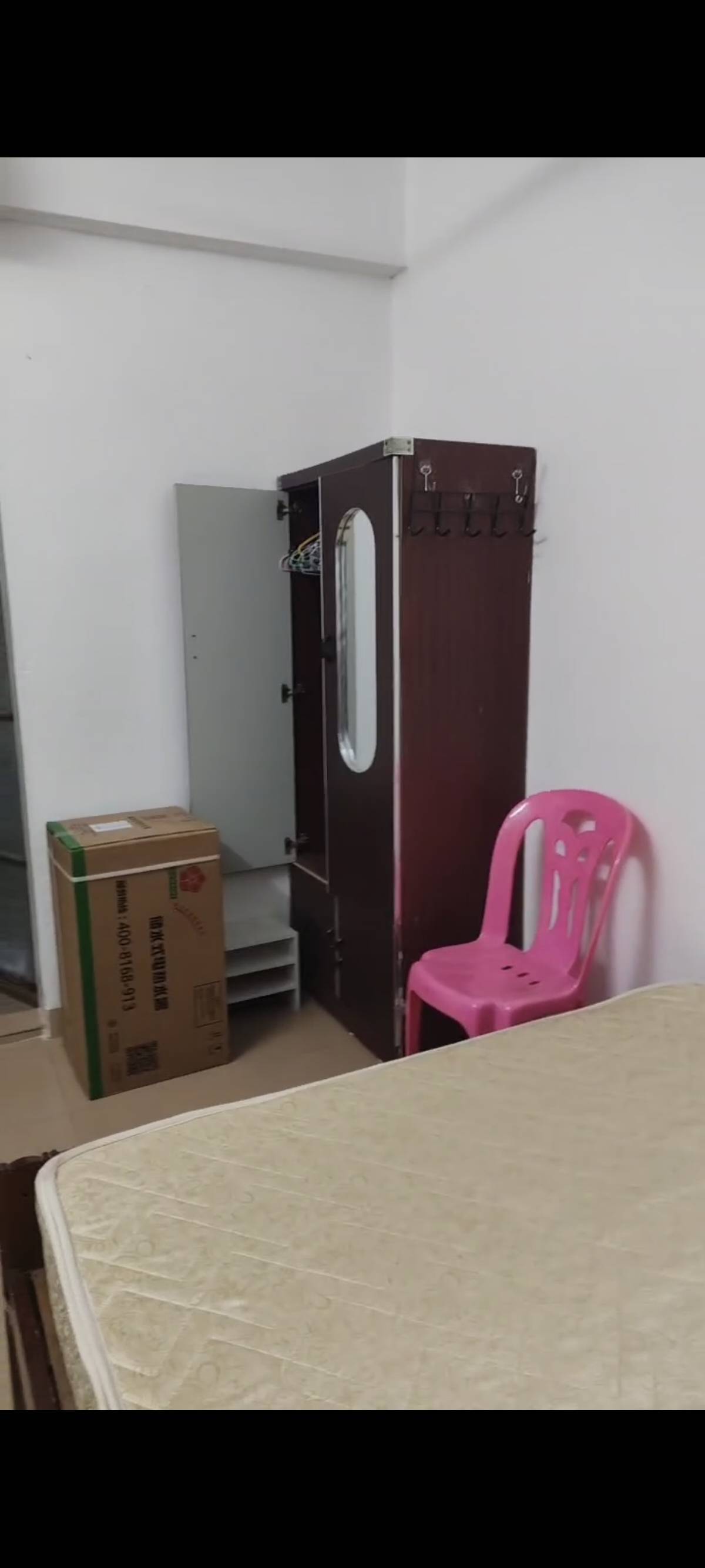 广州 番禺 | 月亮湾公寓(广州石碁地铁站店)_4