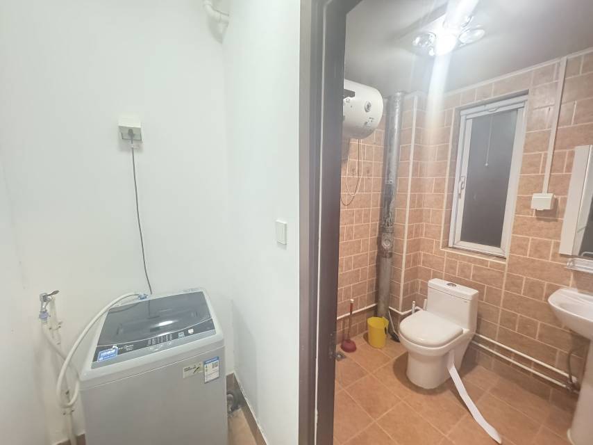 Beijing-Daxing-Cozy Home,Clean&Comfy,Hustle & Bustle,Chilled,LGBTQ Friendly