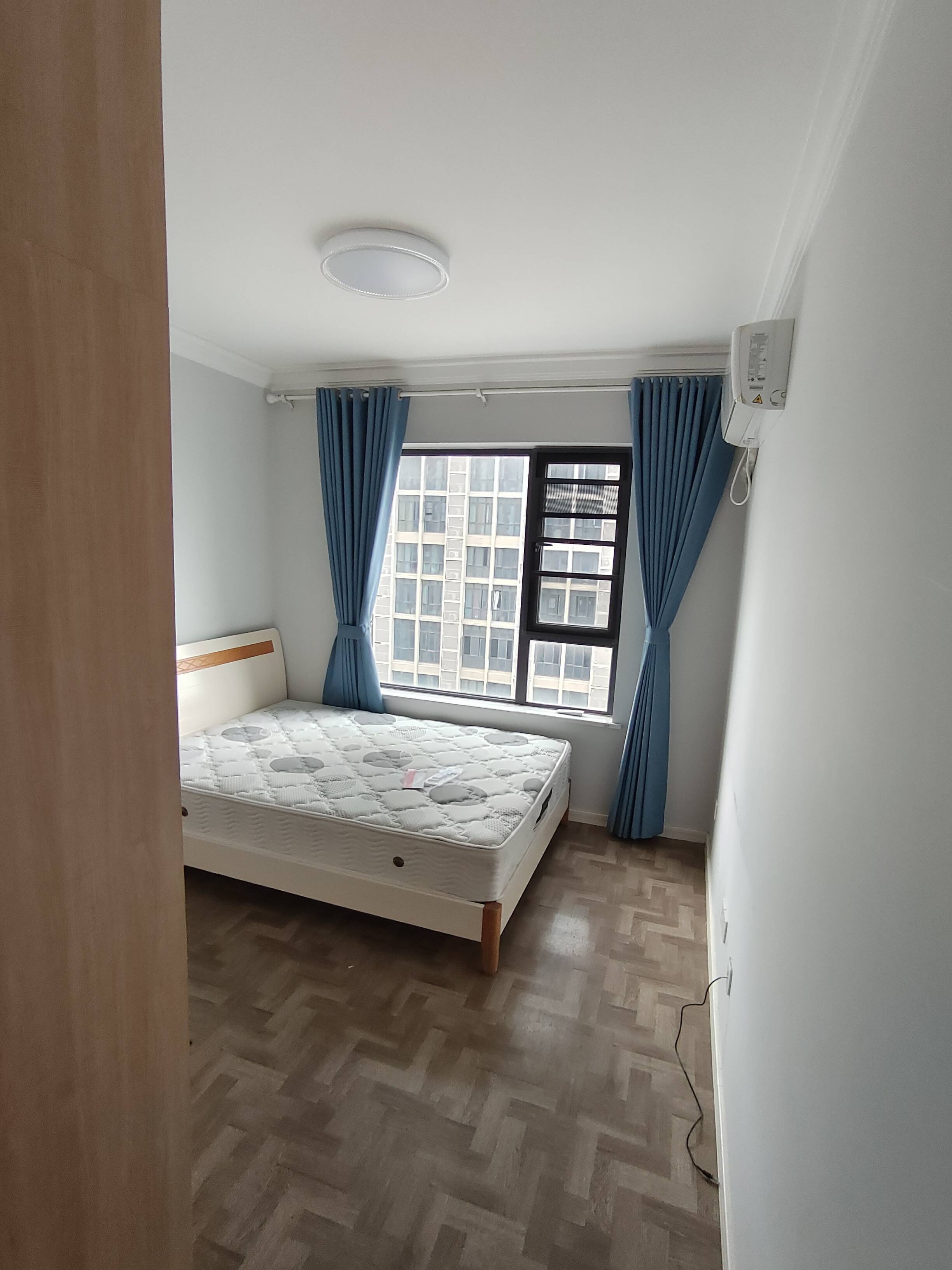 Chengdu-Shuangliu-Cozy Home,Clean&Comfy,Hustle & Bustle,“Friends”,Chilled,Pet Friendly