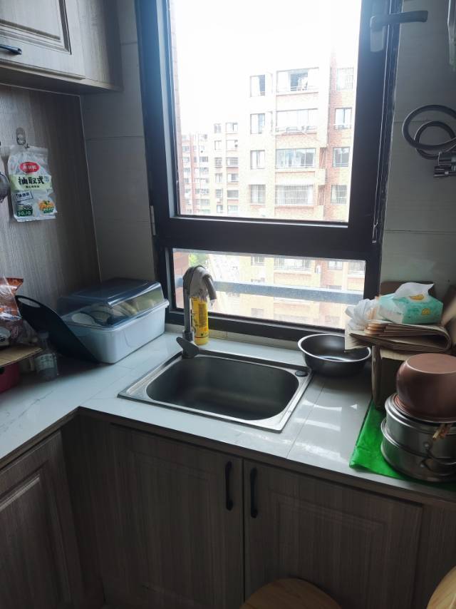 Shanghai-Songjiang-Cozy Home,Clean&Comfy,No Gender Limit