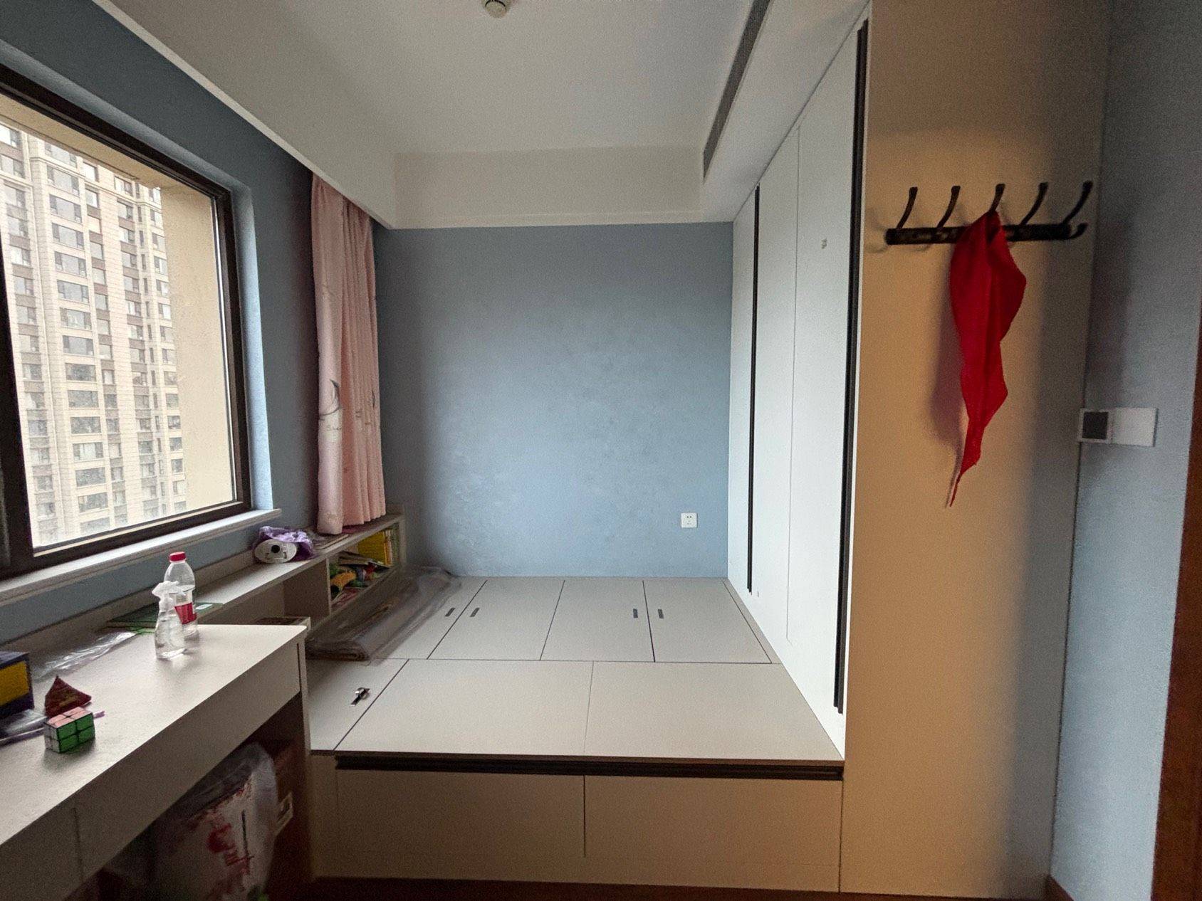 西安-雁塔-温馨小窝,干净治愈,市井烟火气