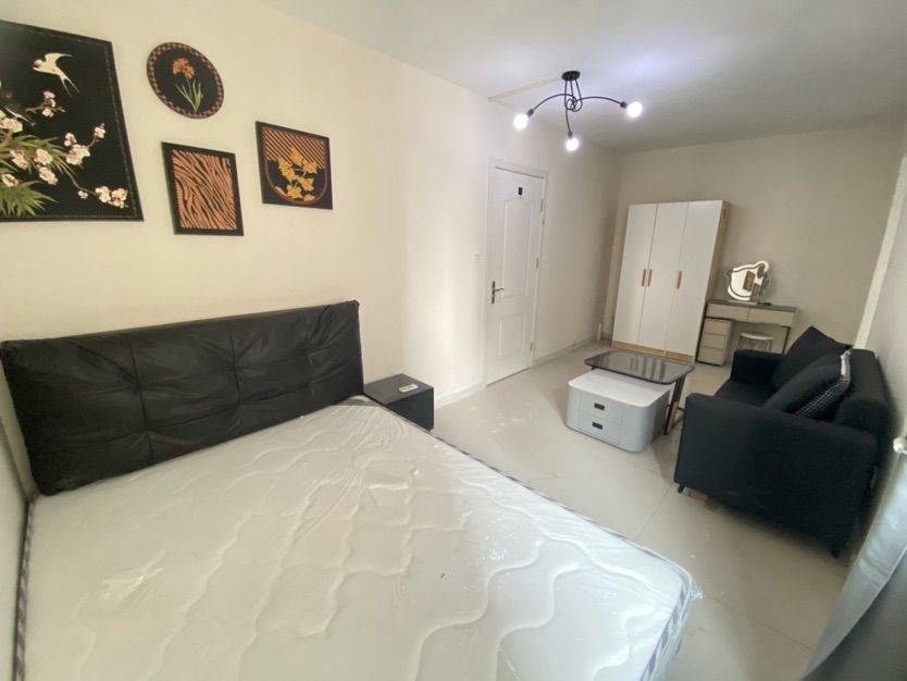 西安-新城-温馨小窝,干净治愈,不限性别