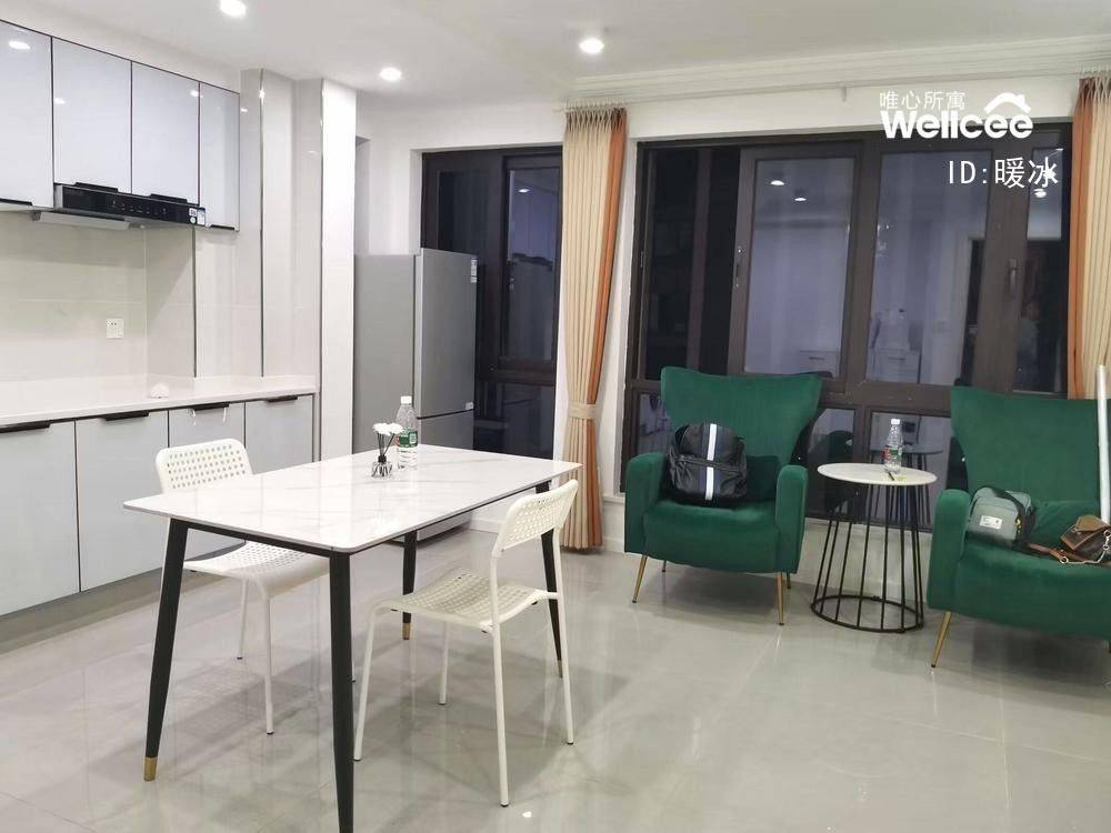 Chongqing-Shapingba-Cozy Home,Clean&Comfy,Hustle & Bustle