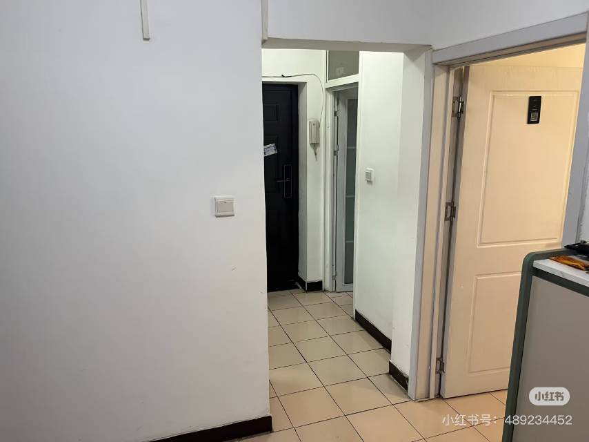 Beijing-Chaoyang-👯♀️,Shared Apartment,Long & Short Term