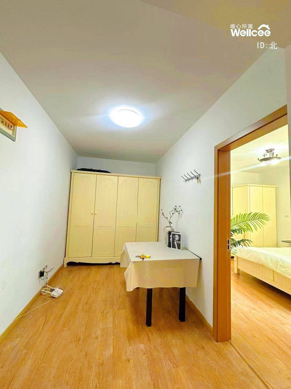 Shanghai-Pudong-Cozy Home,Clean&Comfy,No Gender Limit,Hustle & Bustle