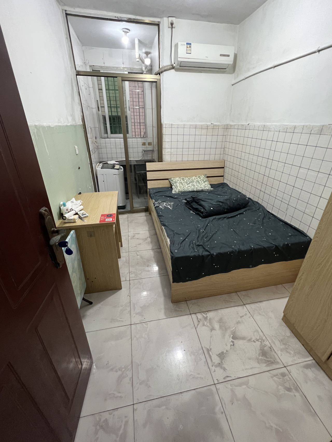 Xiamen-Huli-Cozy Home