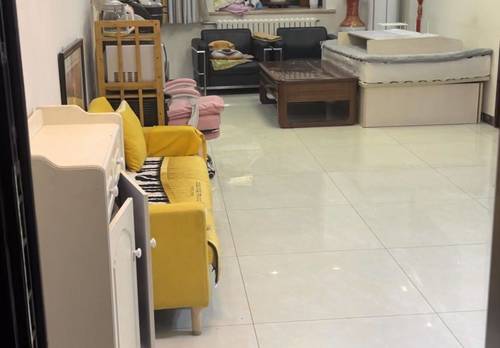 Beichen 天津职业大学教师公寓