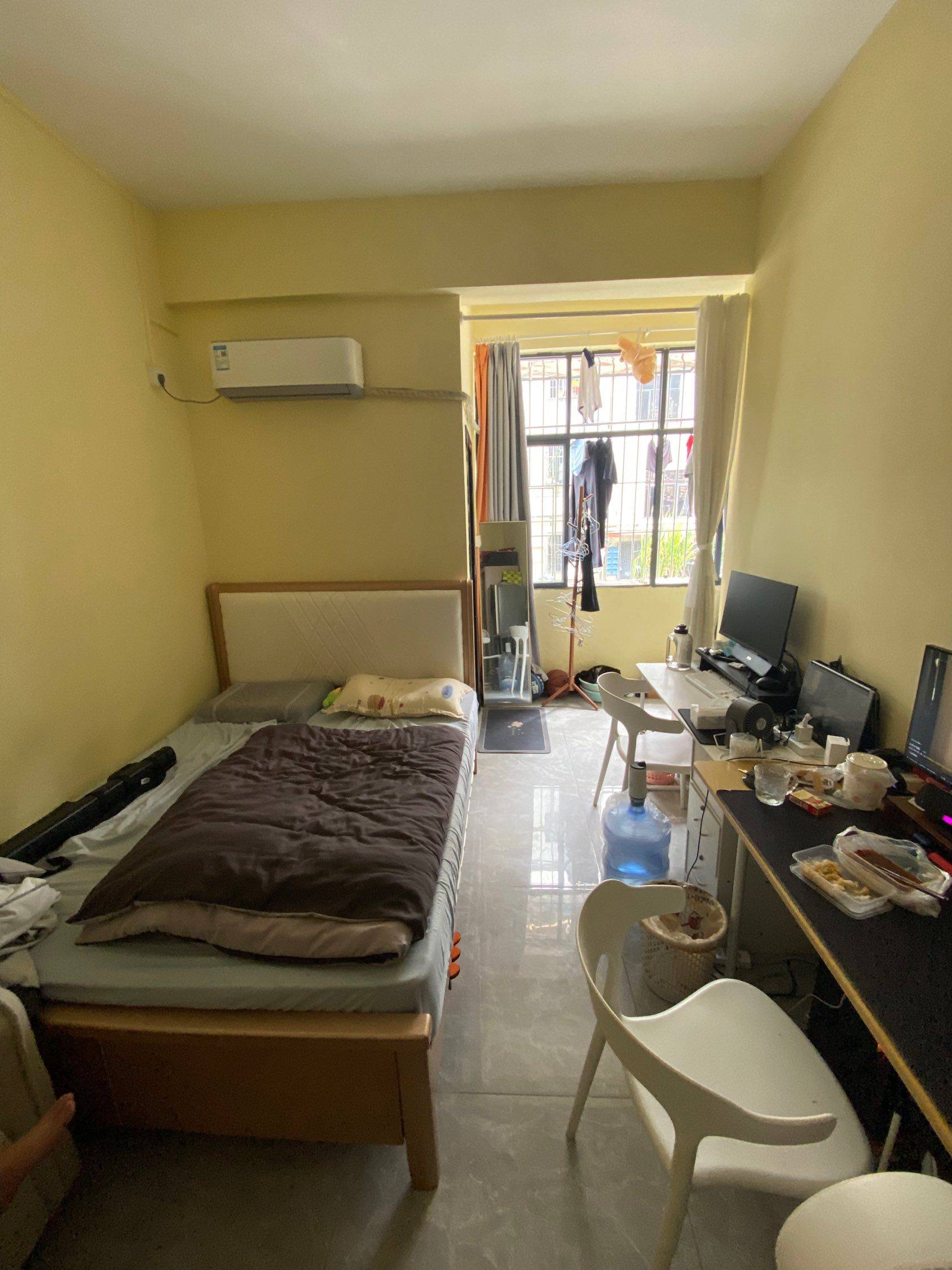 Shenzhen-Longgang-Cozy Home,Clean&Comfy