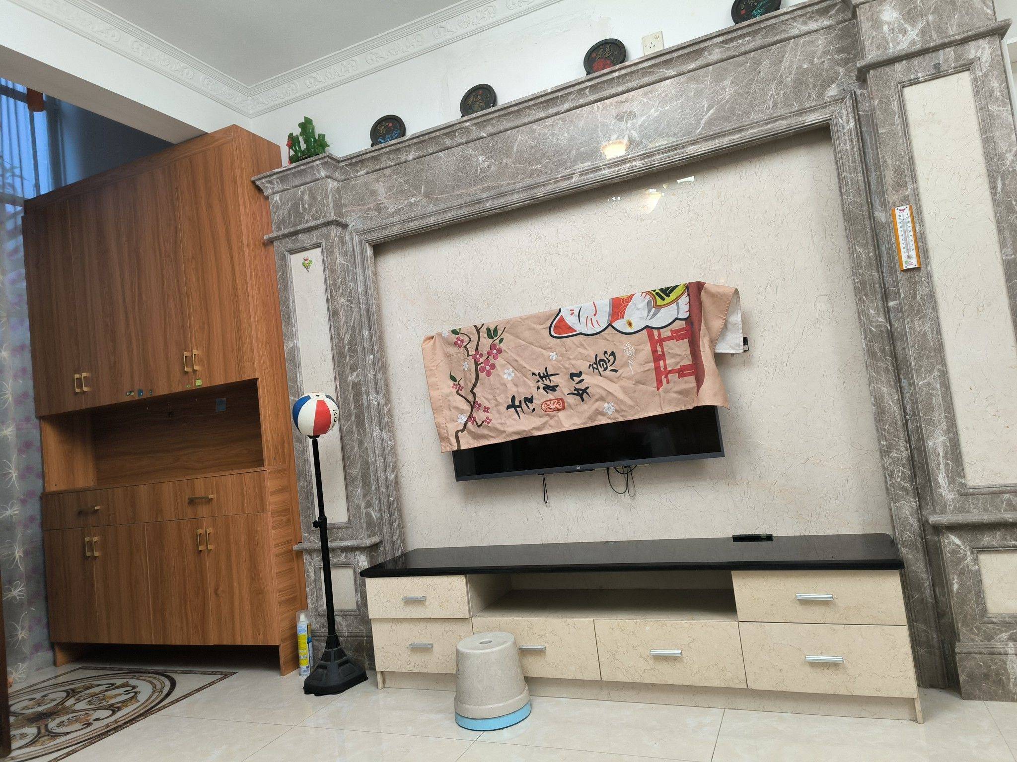 请叫我大美女整租房源1