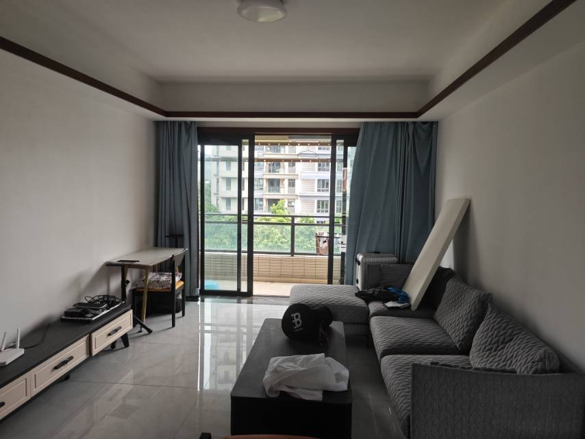 珠海-香洲-干净治愈