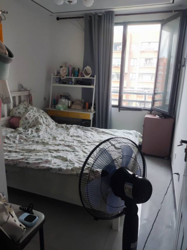 Shanghai-Songjiang-Cozy Home,Clean&Comfy,No Gender Limit