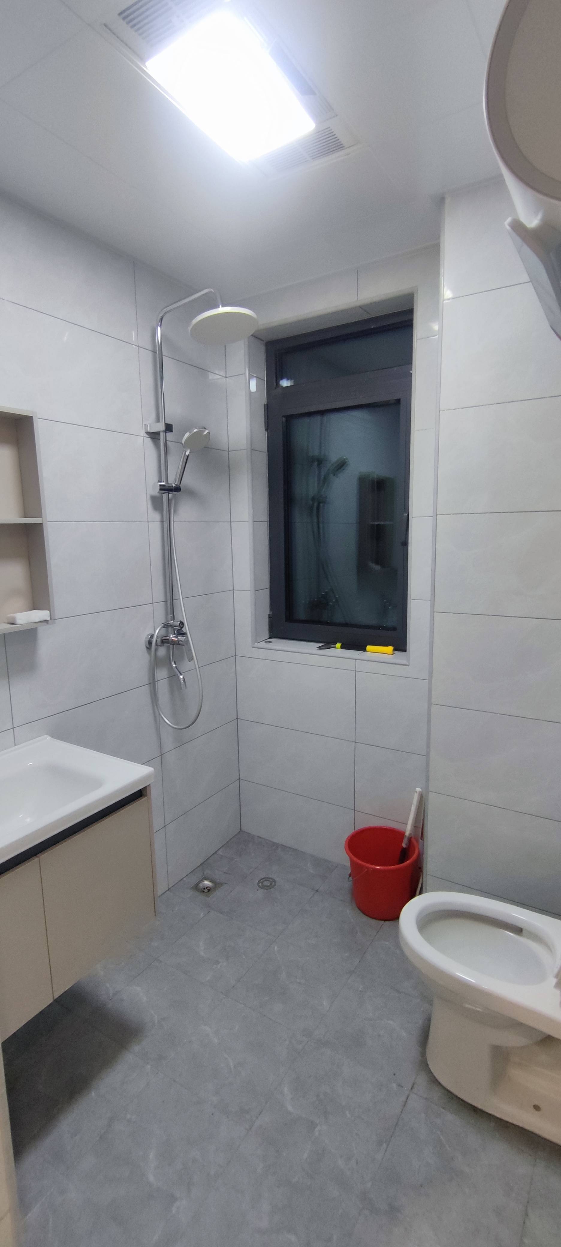 Tianjin-Beichen-Cozy Home