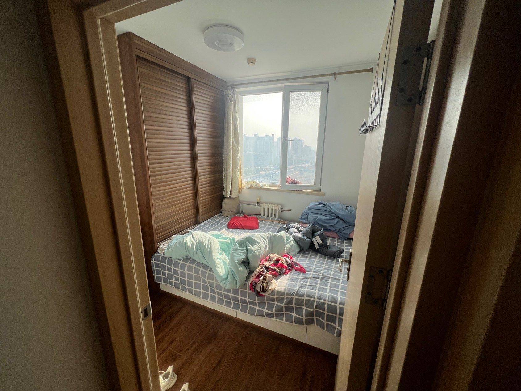 Beijing-Chaoyang-Cozy Home,Clean&Comfy
