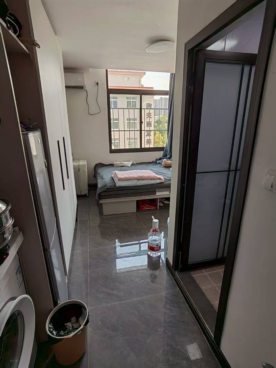 Xi'An-Yanta-Cozy Home,Clean&Comfy,No Gender Limit,Hustle & Bustle,Chilled
