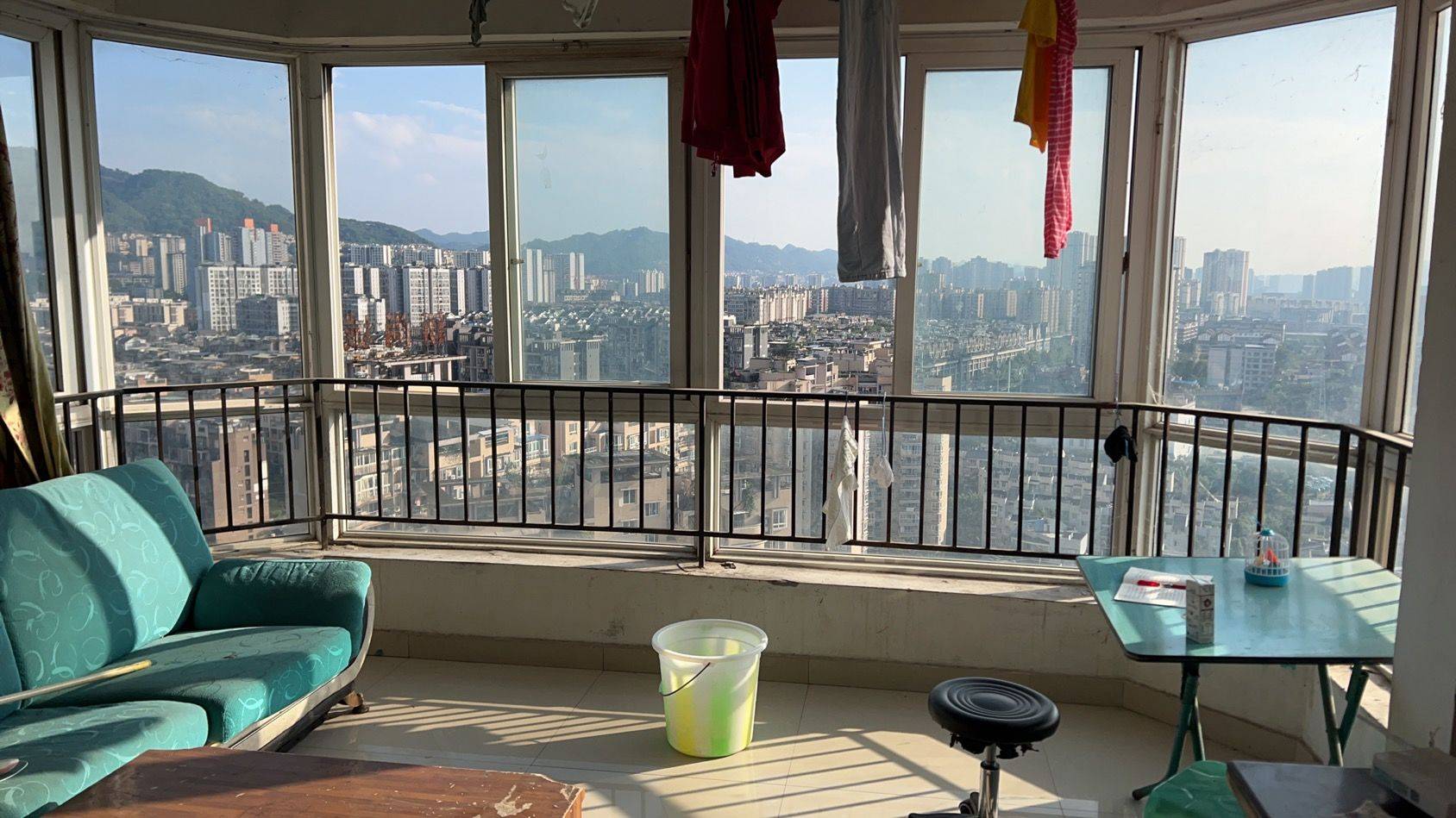 重慶 巴南 | 屏都小区_6