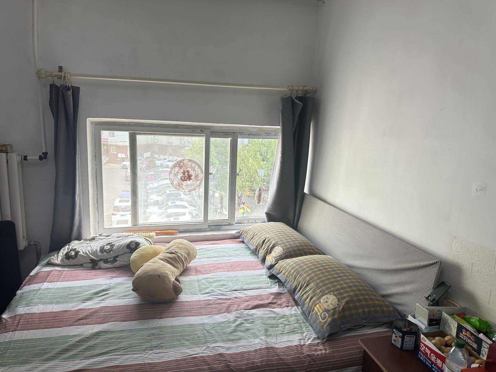 Beijing-Chaoyang-Cozy Home,Clean&Comfy,No Gender Limit