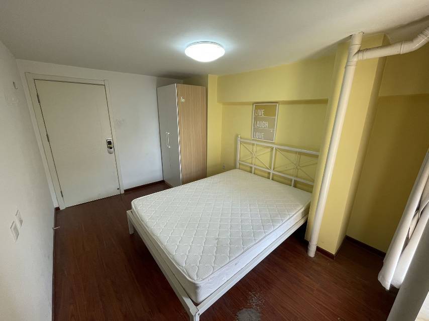 Beijing-Haidian-Cozy Home,No Gender Limit