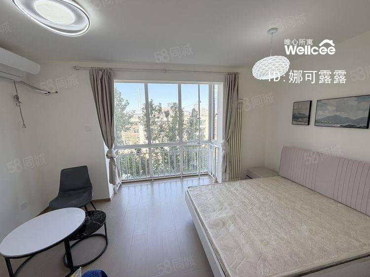 Beijing-Chaoyang-长租,整租,Single Apartment