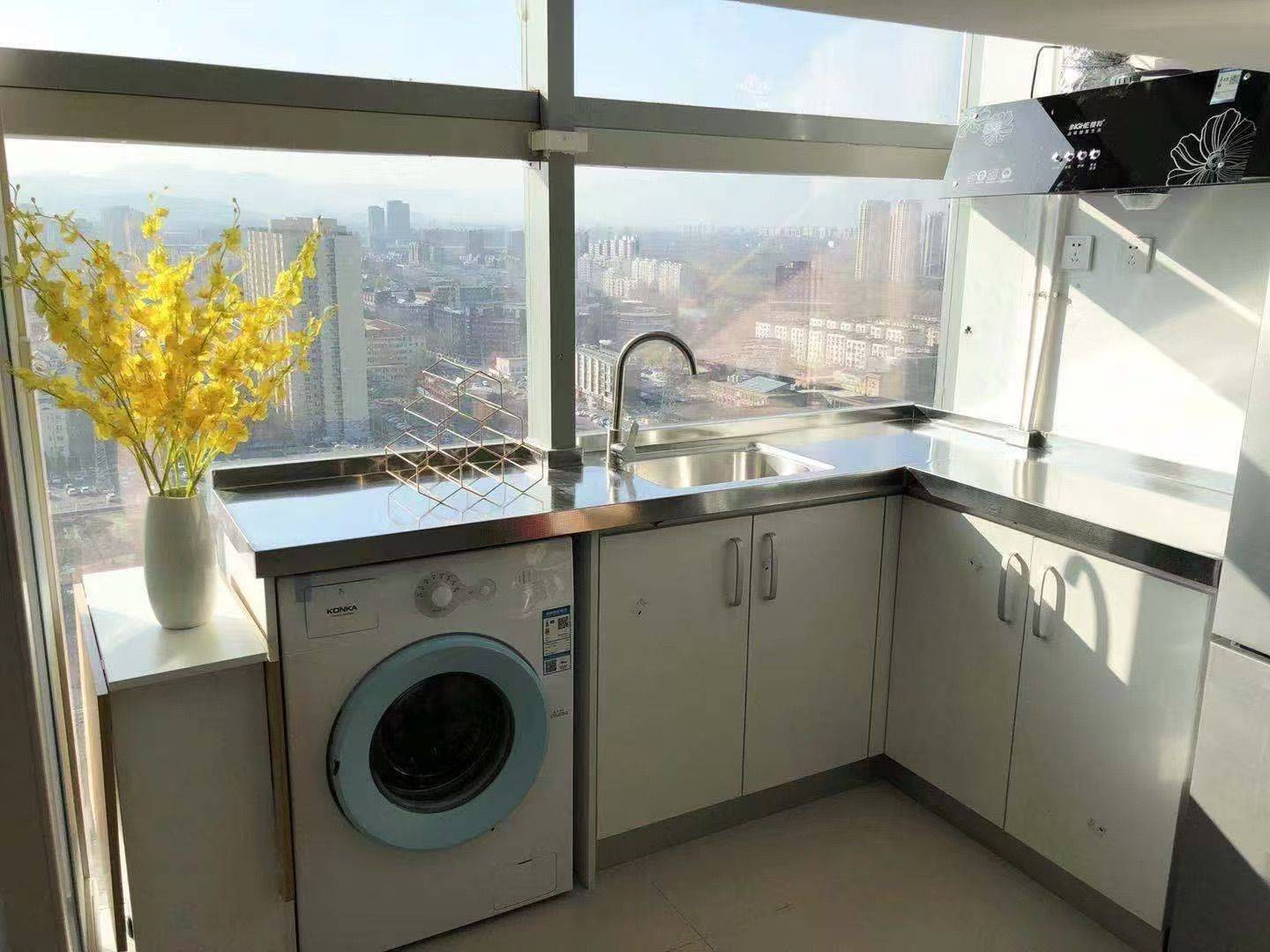 Beijing-Changping-Cozy Home,Clean&Comfy,No Gender Limit,Hustle & Bustle,“Friends”,Chilled