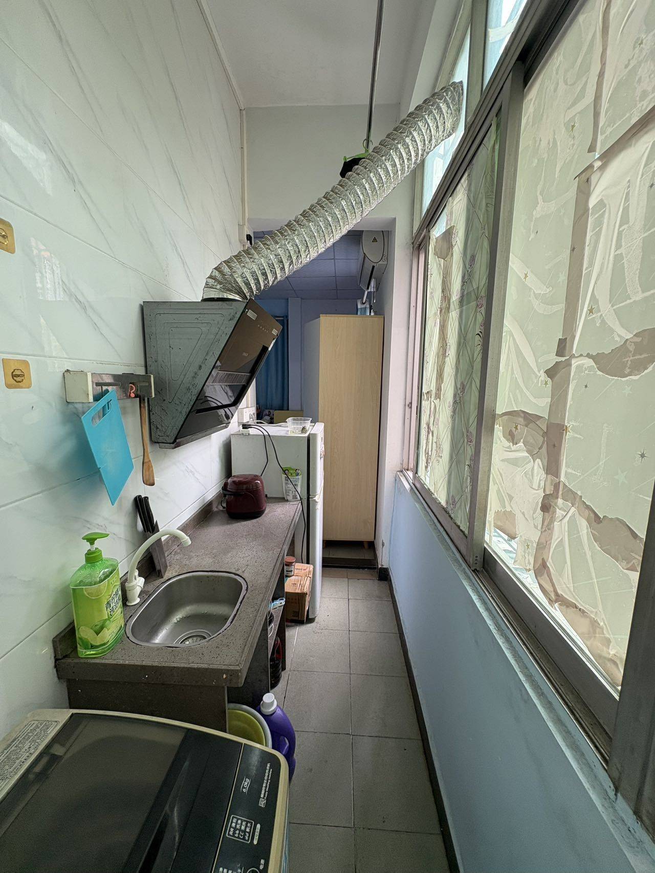 深圳-宝安-温馨小窝,干净治愈,不限性别,宠物友好