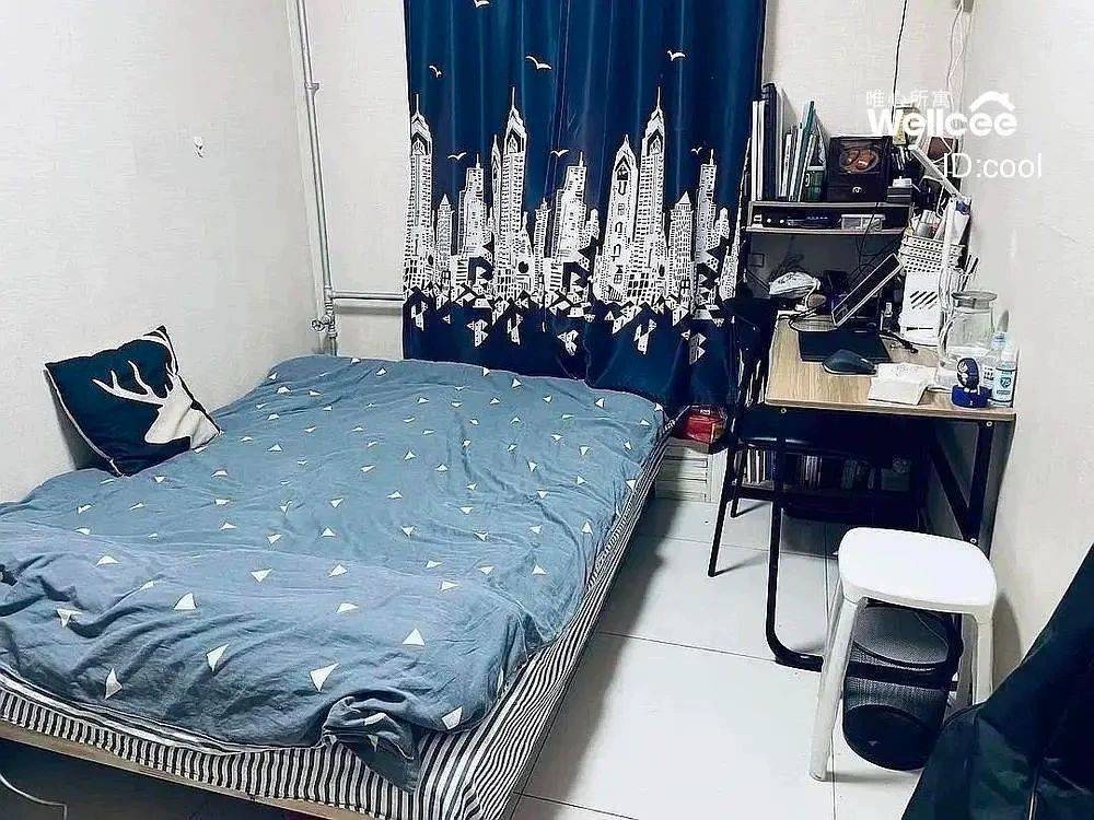 北京-大興-溫馨小窩,乾淨治愈,不限性別,市井煙火氣,老友記,慢時光,LGBTQ友好,寵物友好