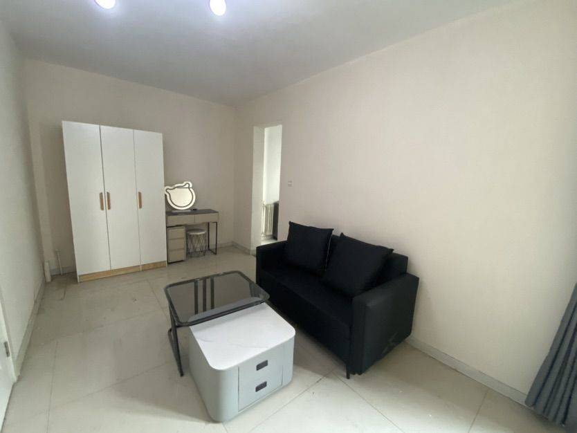 西安-新城-温馨小窝,干净治愈,不限性别