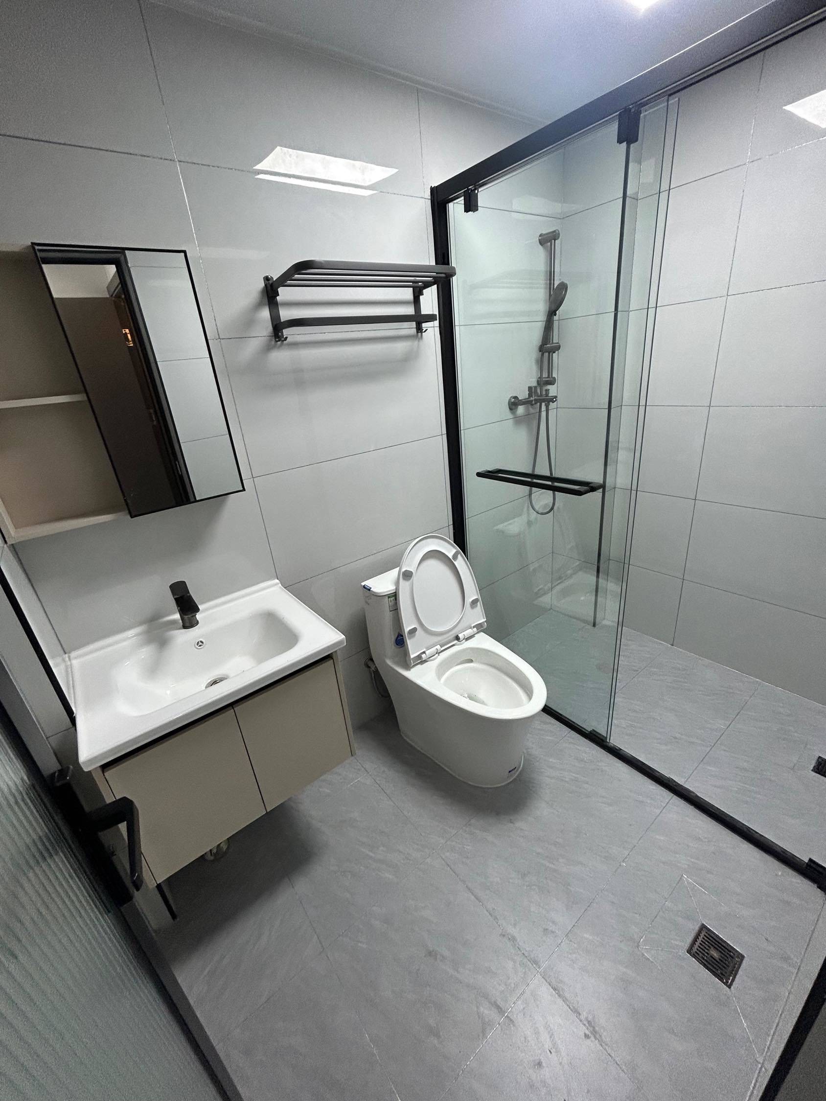 深圳-宝安-温馨小窝,干净治愈,不限性别,市井烟火气