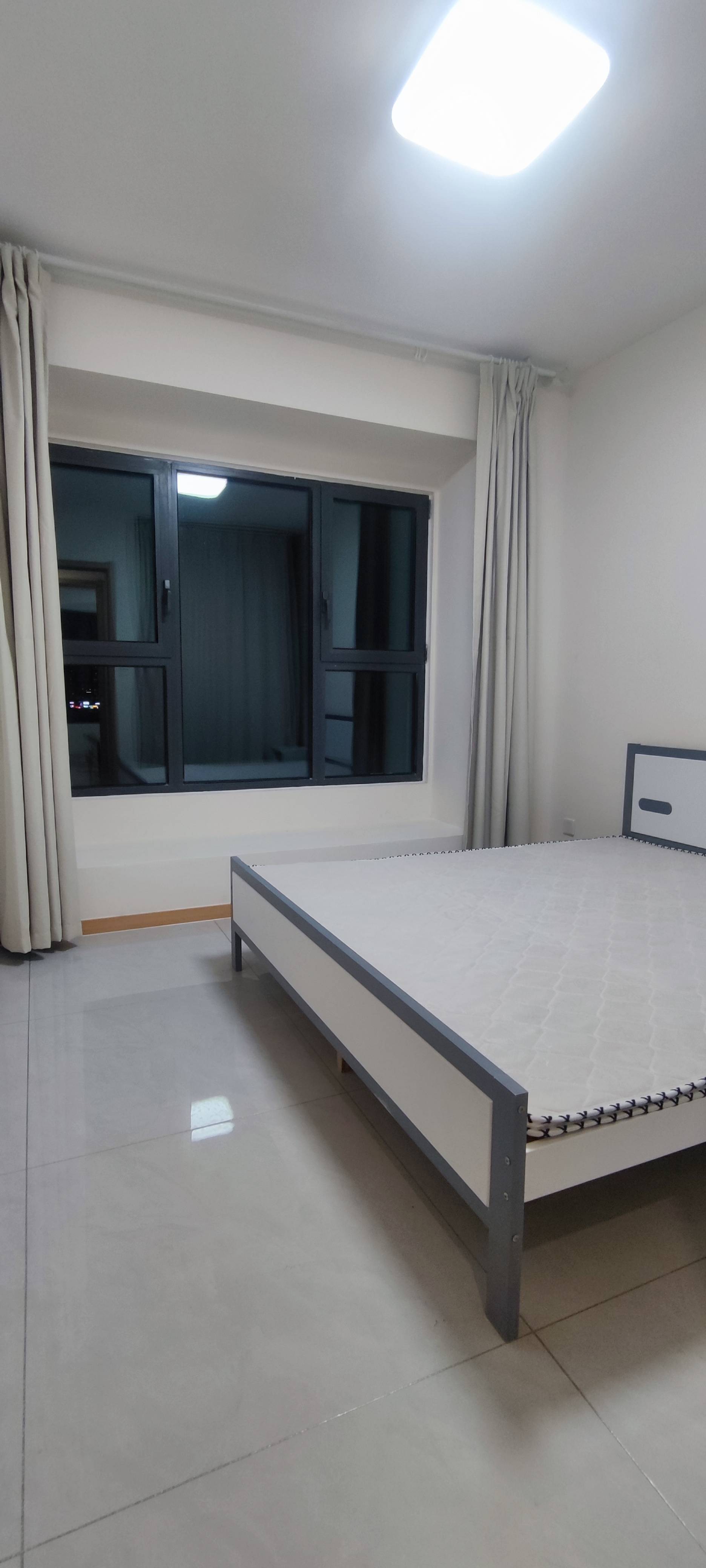 Tianjin-Beichen-Cozy Home