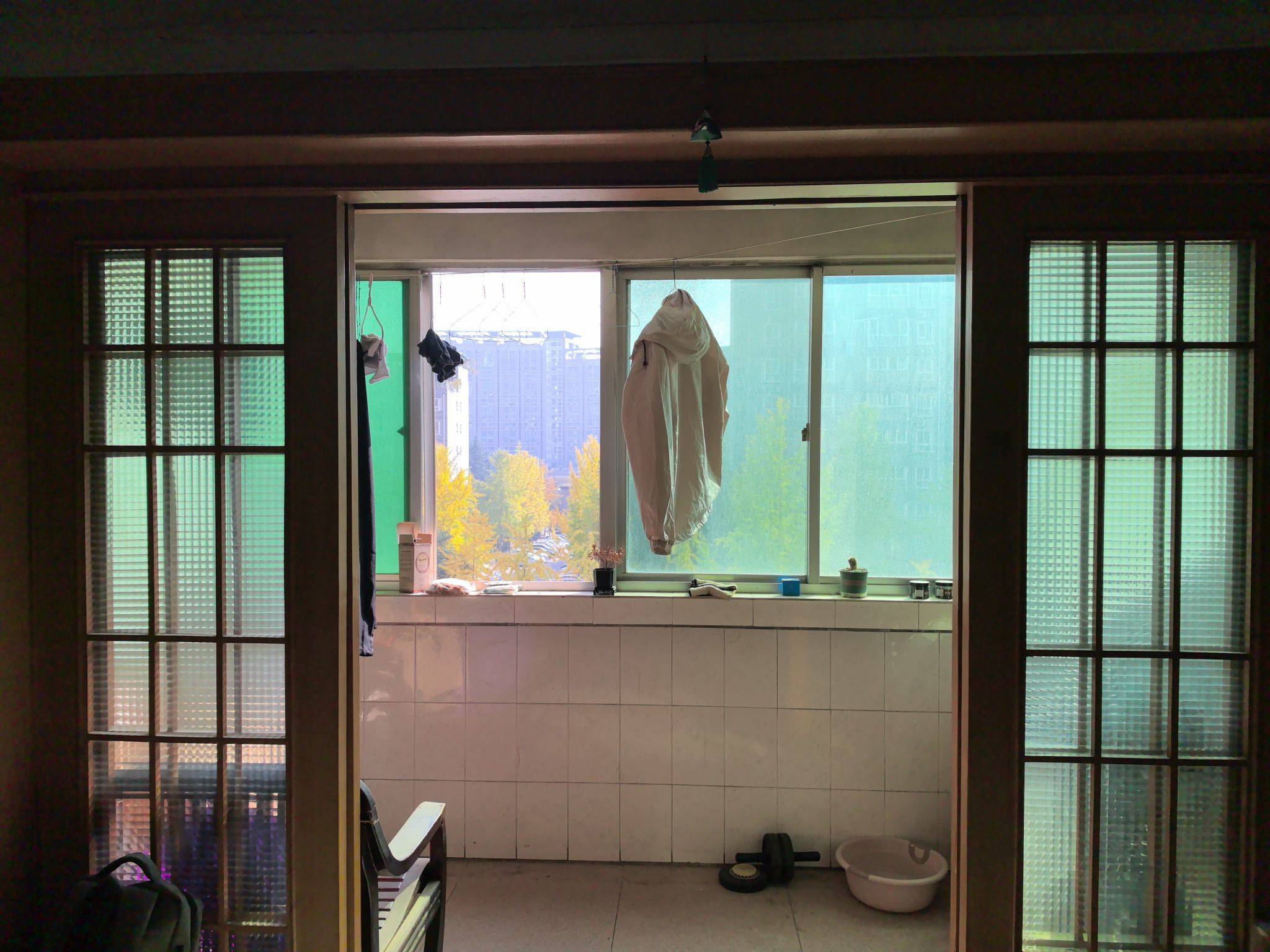 Xi'An-Yanta-Cozy Home,Clean&Comfy,No Gender Limit,Hustle & Bustle,“Friends”,Chilled