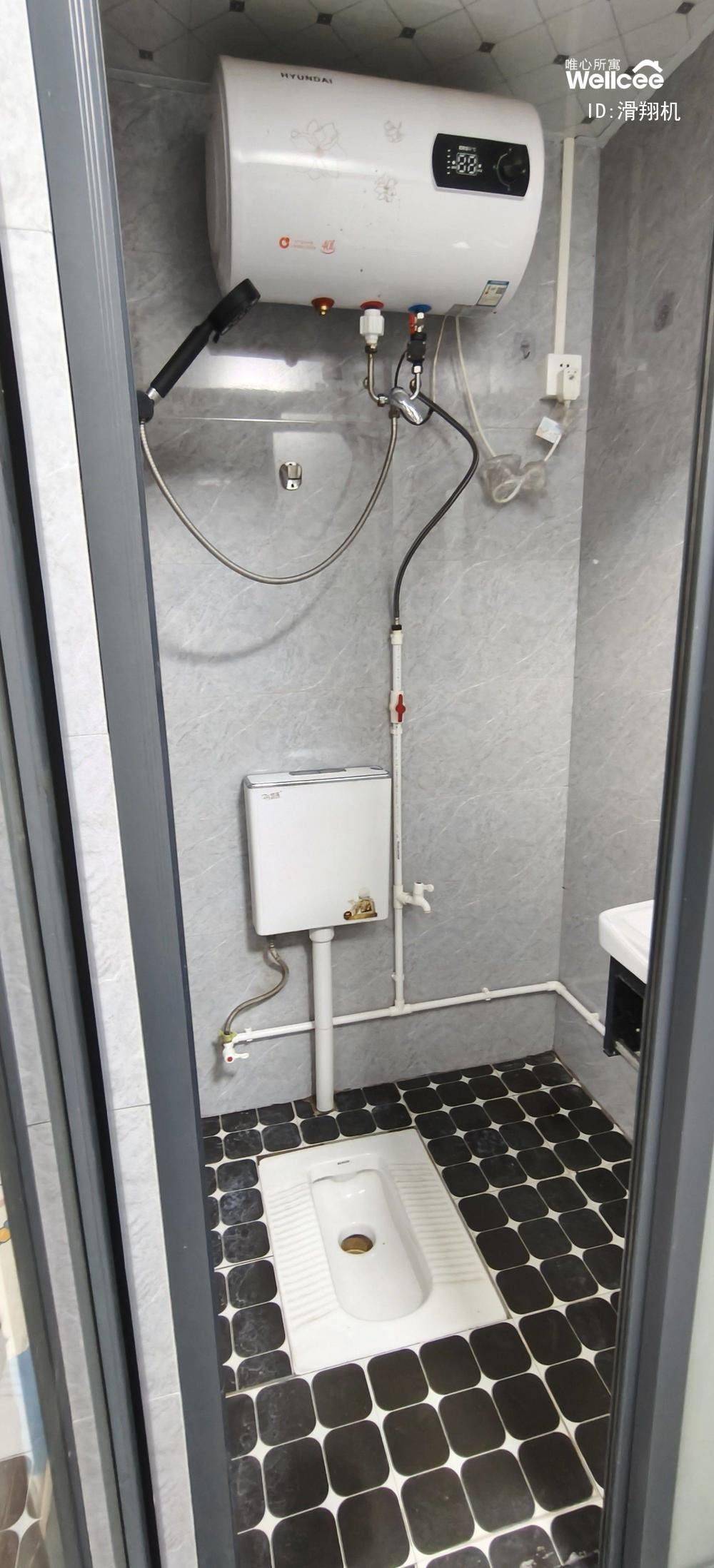 Guangzhou-Tianhe-Cozy Home,Clean&Comfy,No Gender Limit,Hustle & Bustle,“Friends”,Chilled