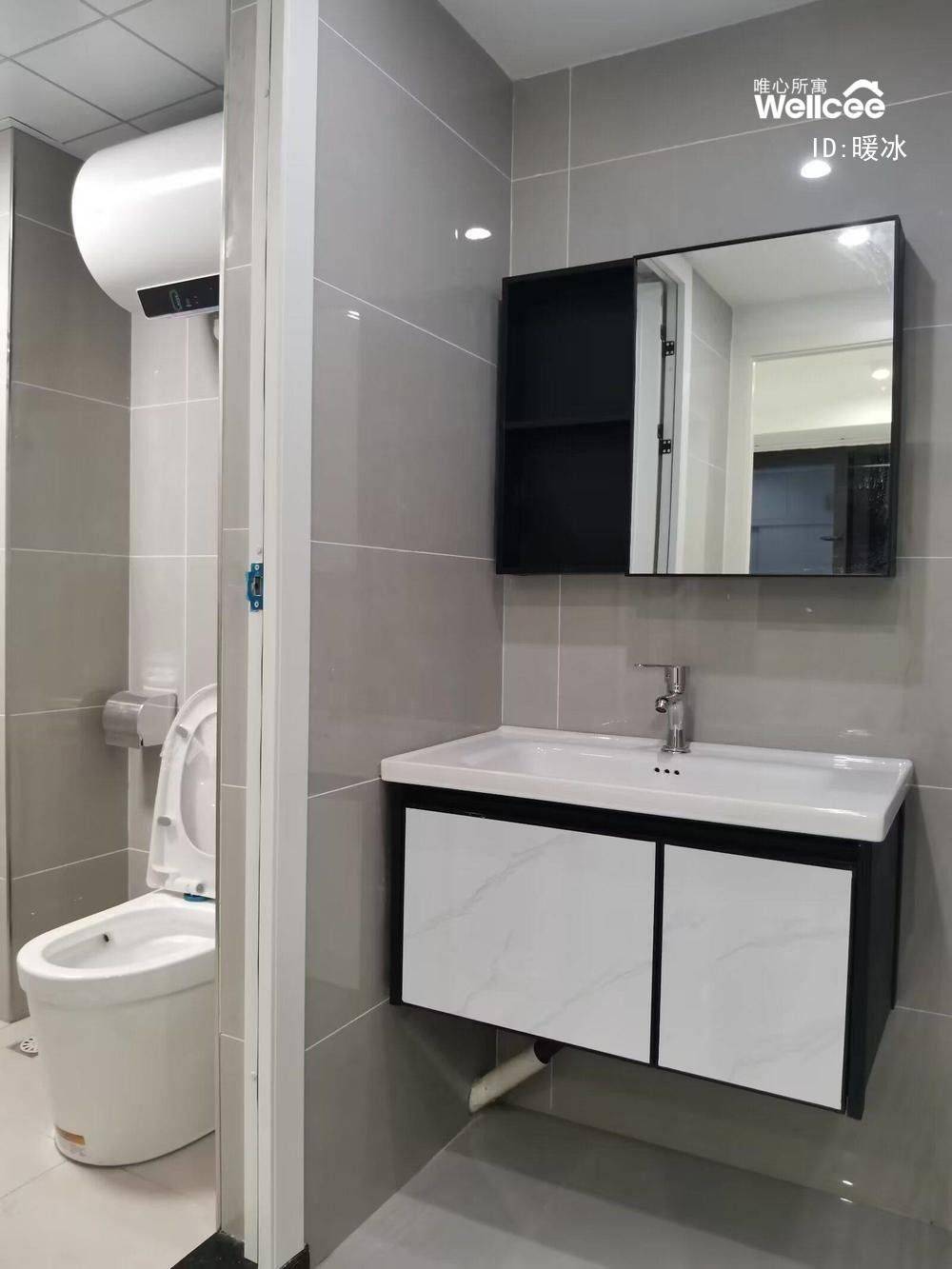 Chongqing-Shapingba-Cozy Home,Clean&Comfy,Hustle & Bustle