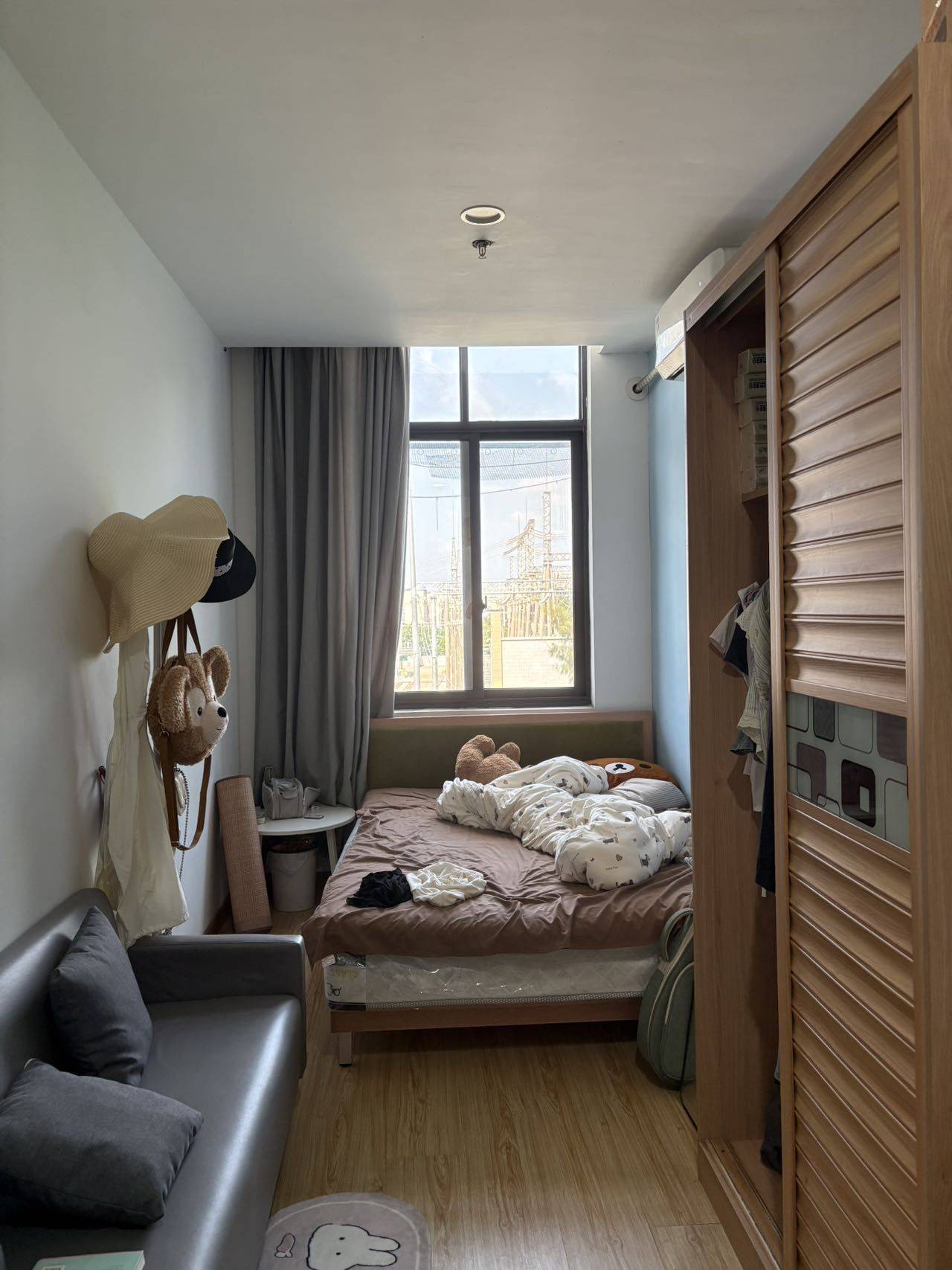 Xiamen-Huli-Cozy Home,Clean&Comfy,No Gender Limit,Pet Friendly
