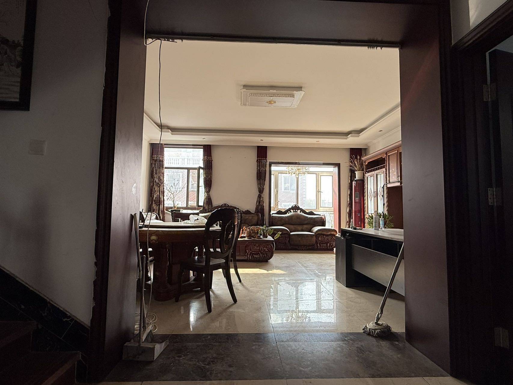 Beijing-Tongzhou-Shared Apartment,Replacement