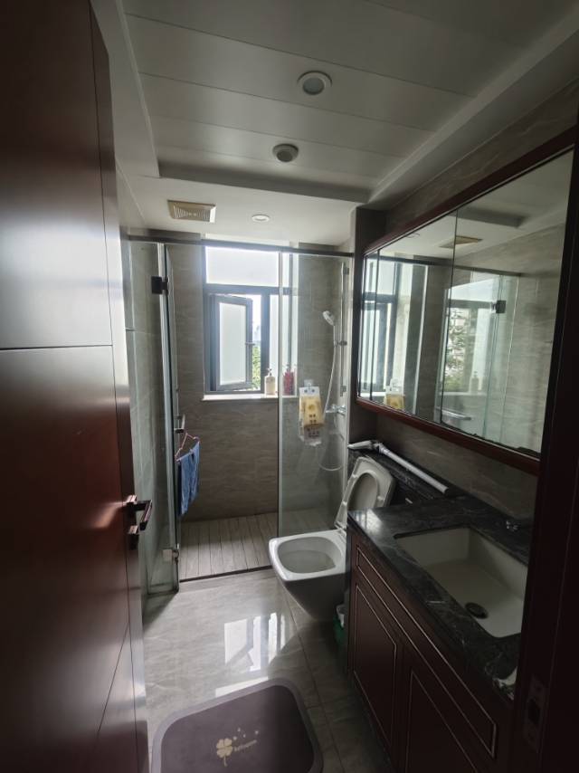 珠海-香洲-干净治愈