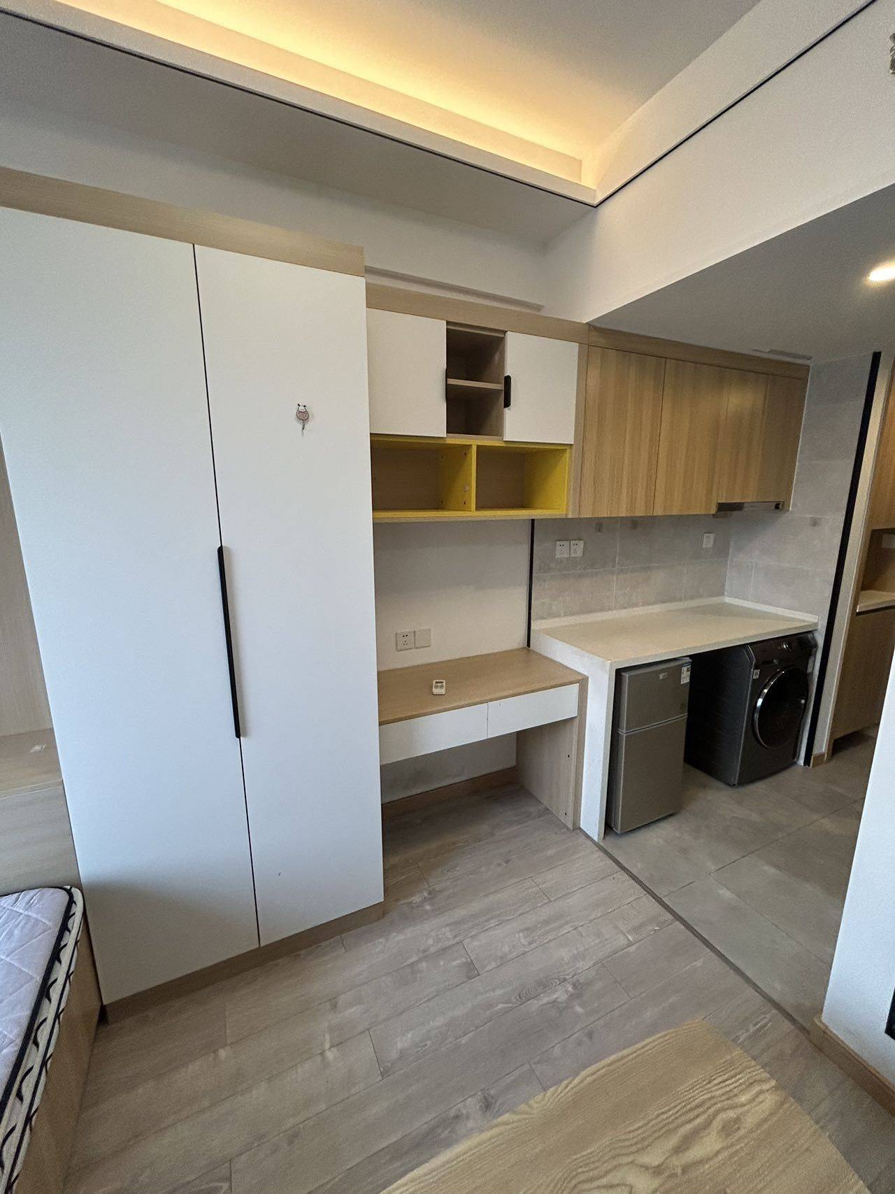 郑州-管城-温馨小窝,干净治愈