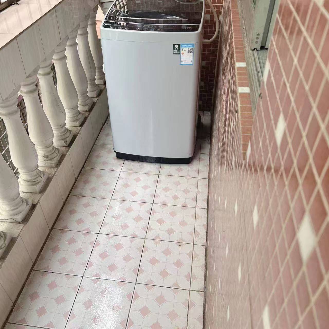 Guangzhou-Tianhe-Clean&Comfy,No Gender Limit