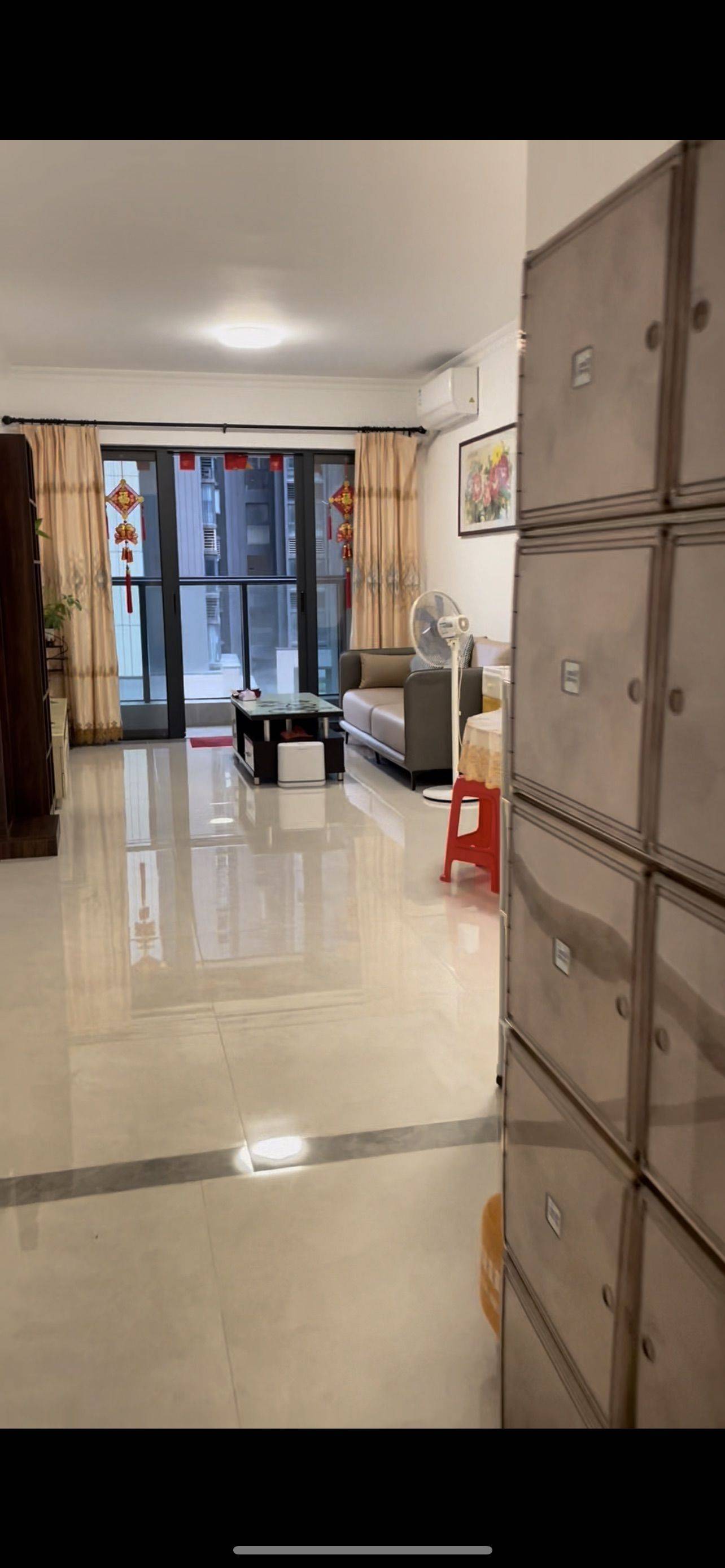 Zhuhai-Xiangzhou-Clean&Comfy