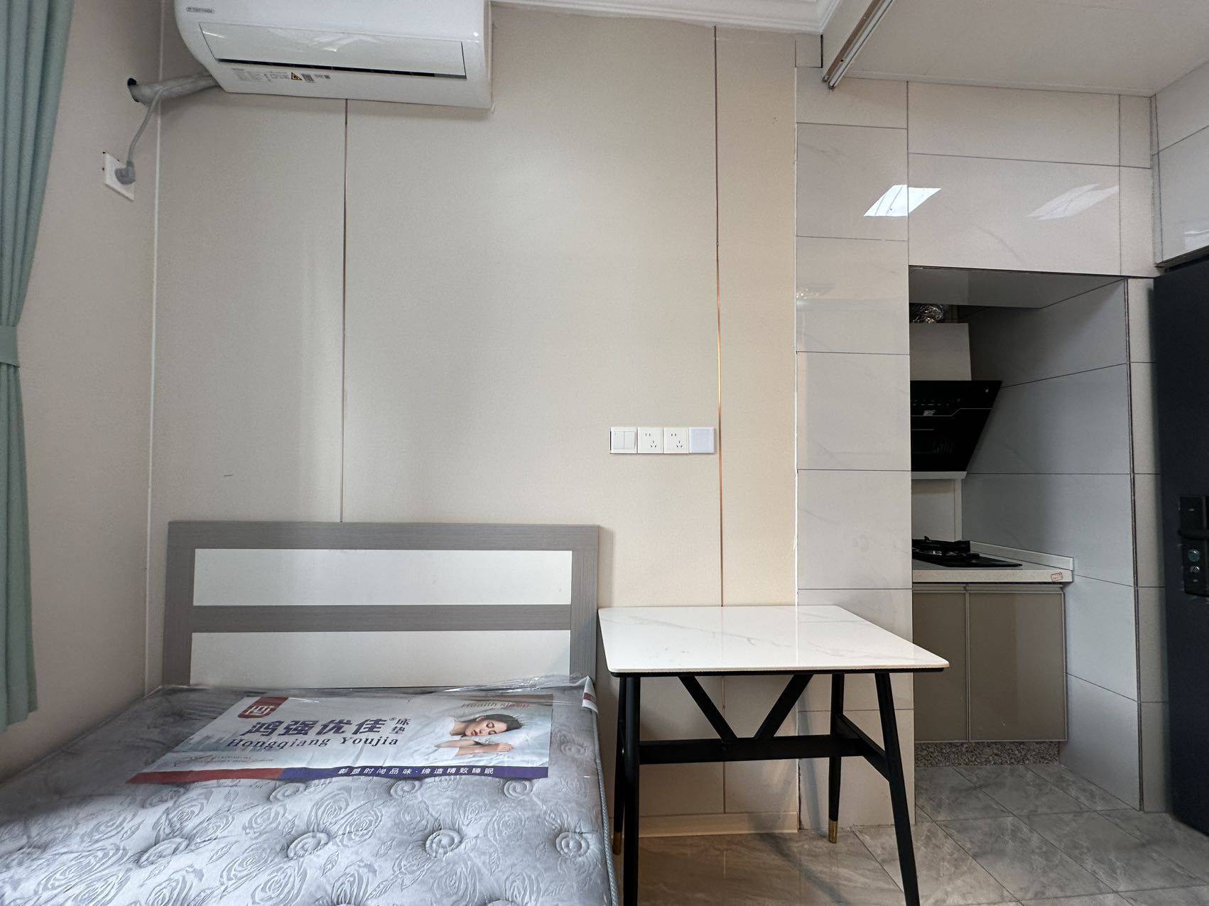 Chengdu-Wuhou-Cozy Home,Clean&Comfy,No Gender Limit,Hustle & Bustle