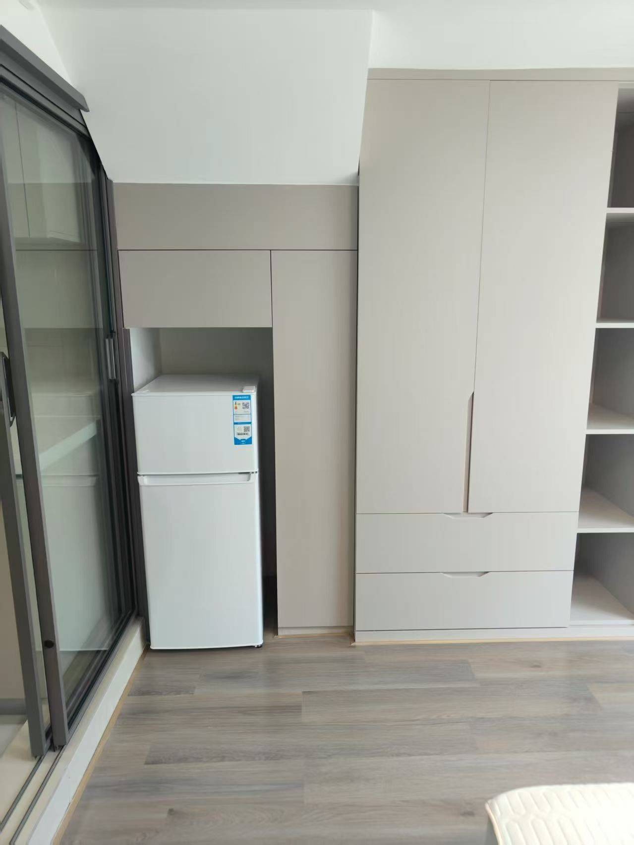 Wuhan-Hongshan-地铁站,24小时安保,Cozy Home,Clean&Comfy