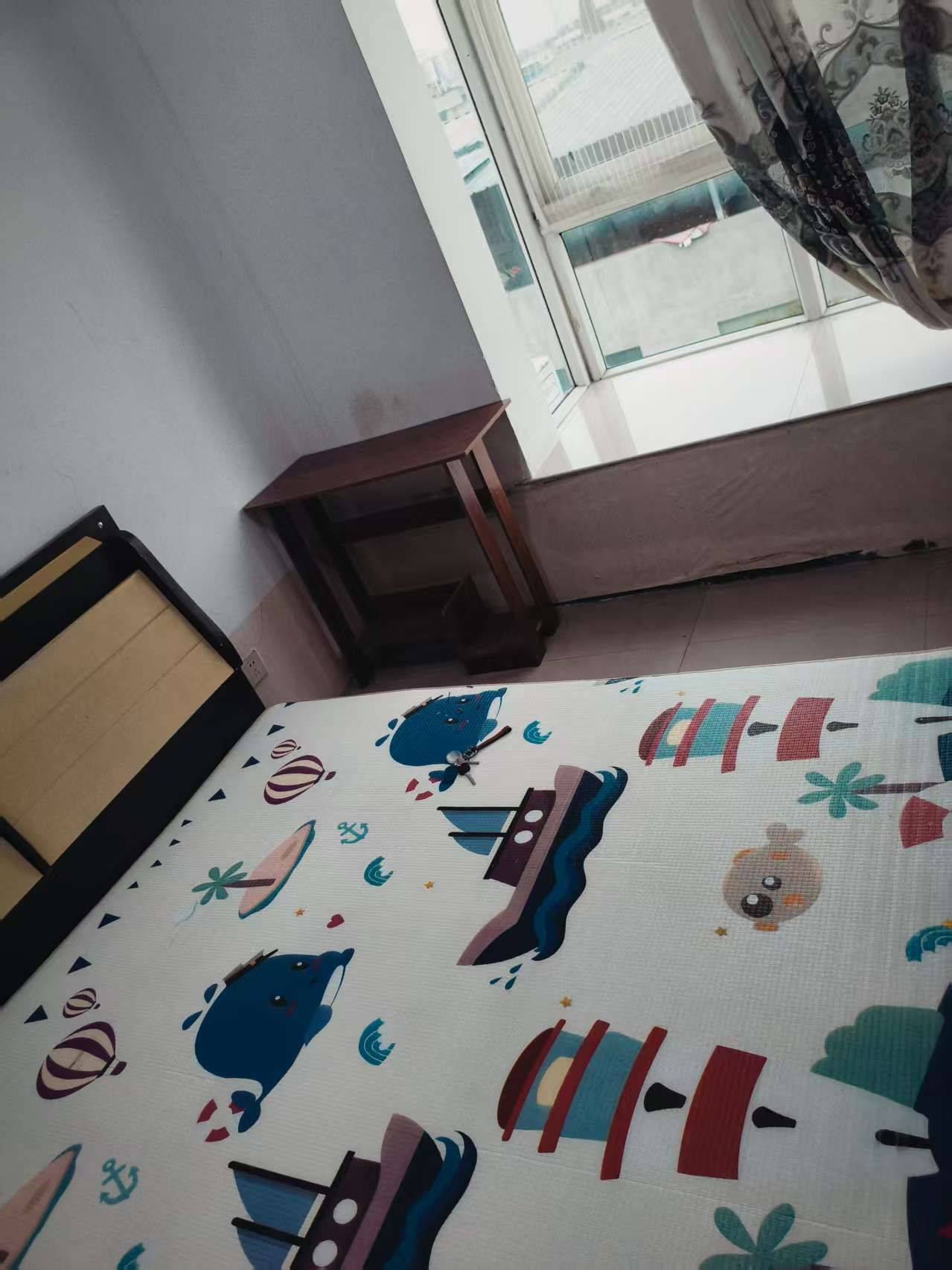 买卖二手车整租房源3