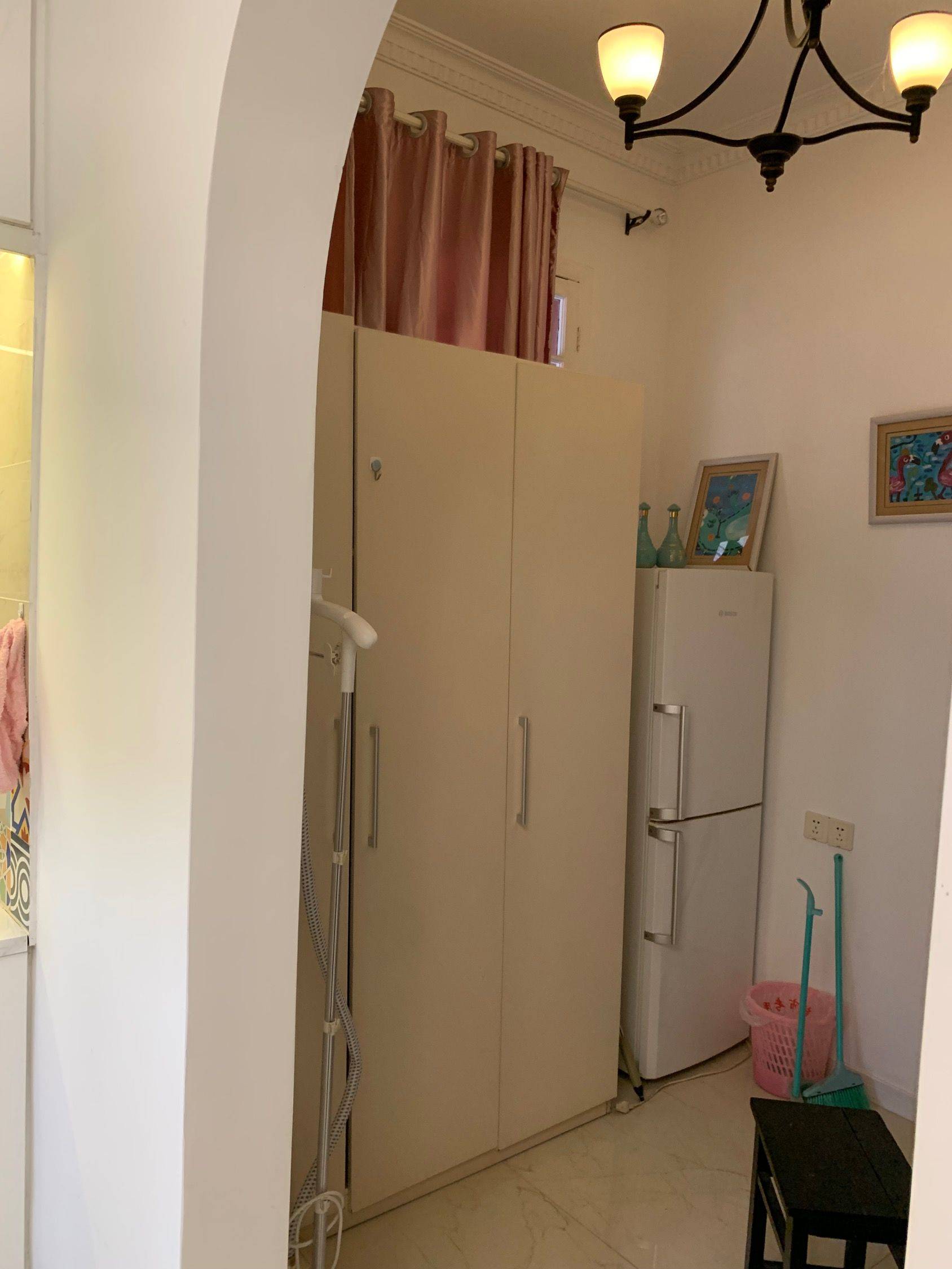 Nanjing-Gulou-Cozy Home,Clean&Comfy