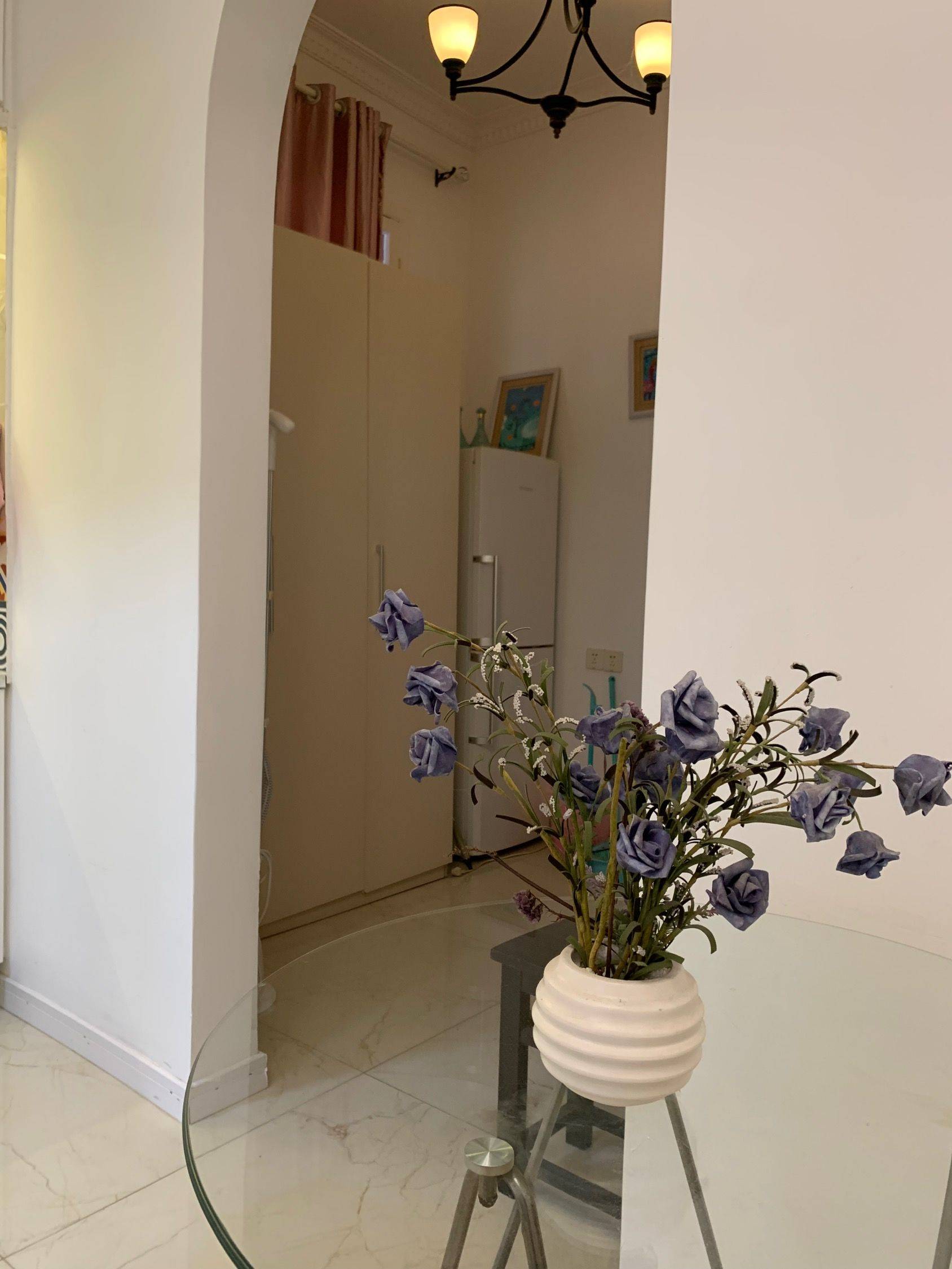 Nanjing-Gulou-Cozy Home,Clean&Comfy