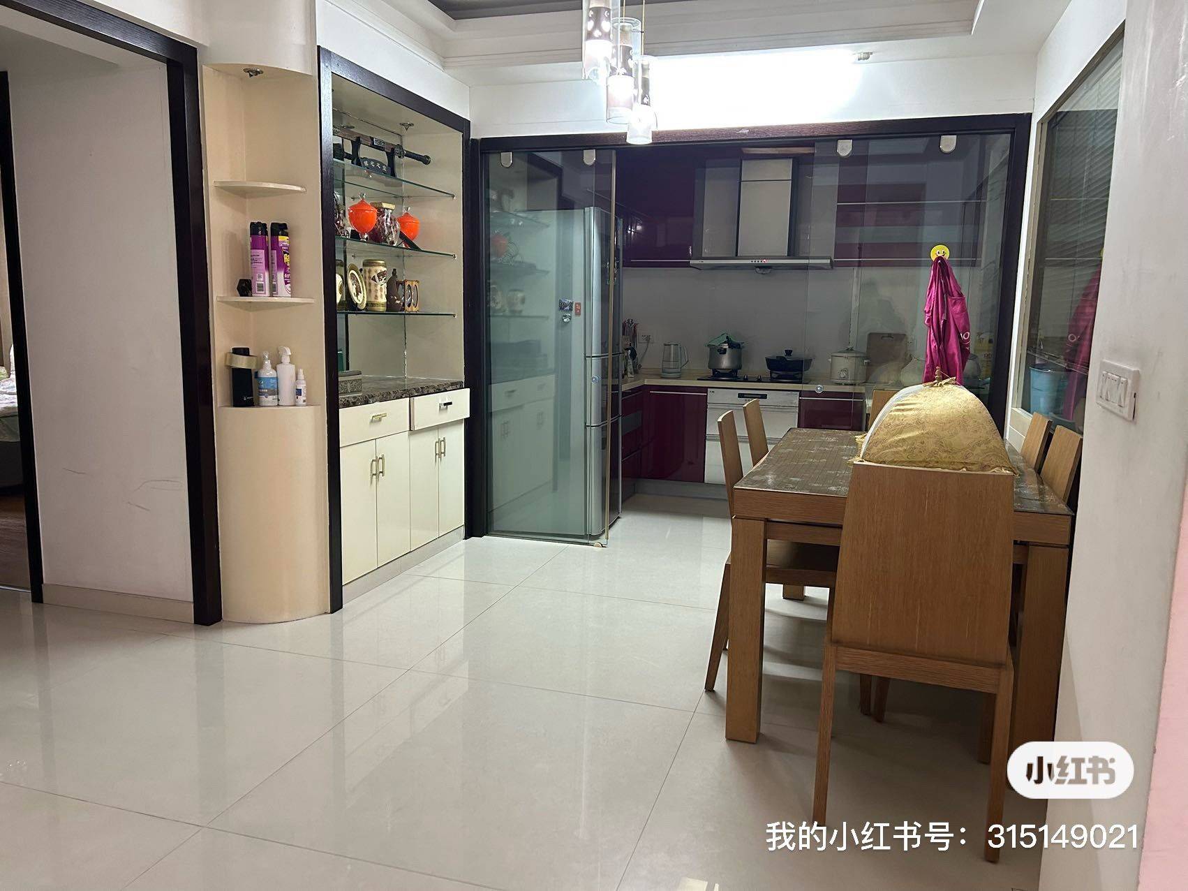 Wenzhou-Lucheng-Clean&Comfy