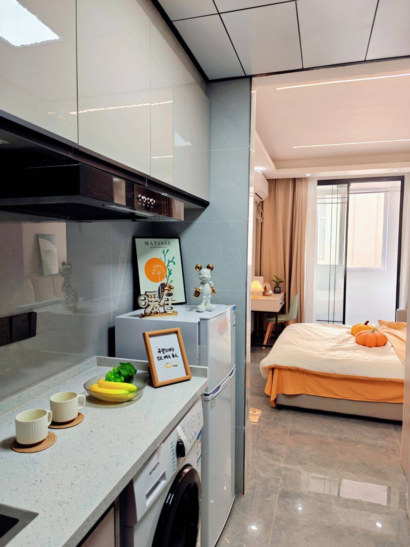 Nanjing-Qinhuai-Cozy Home,Clean&Comfy,No Gender Limit,Hustle & Bustle,“Friends”,Chilled,LGBTQ Friendly,Pet Friendly