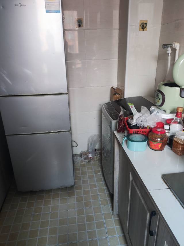 Shanghai-Songjiang-Cozy Home,Clean&Comfy,No Gender Limit