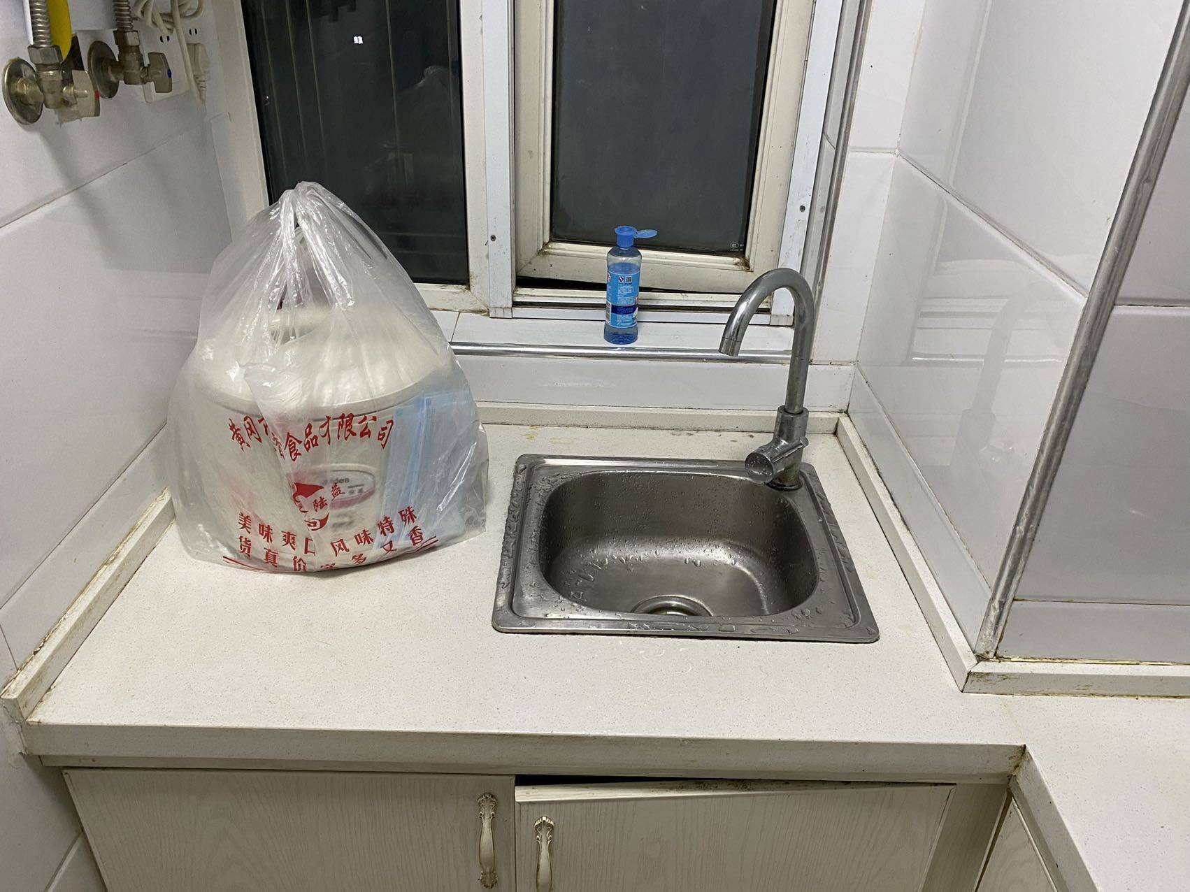 武汉-洪山-温馨小窝,干净治愈,不限性别,宠物友好