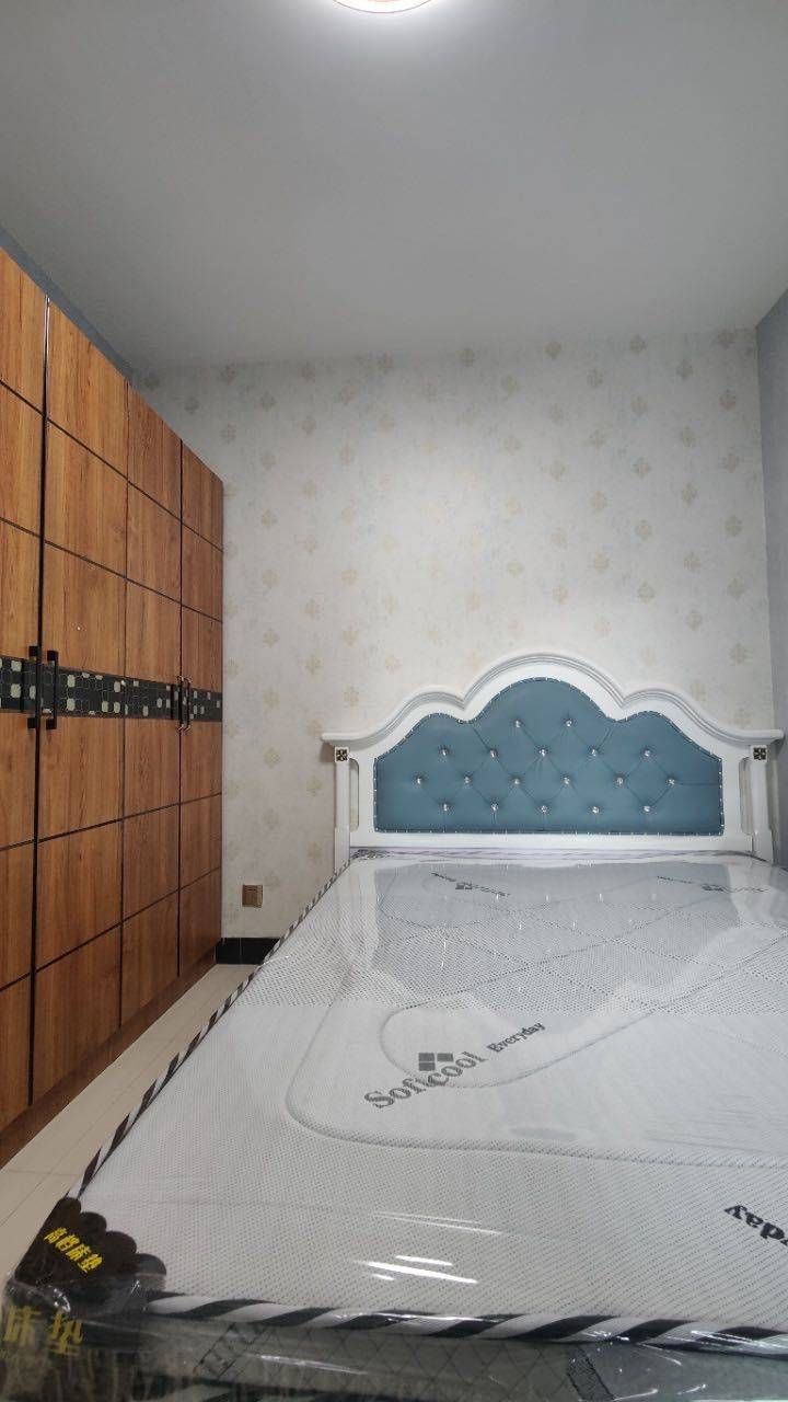 Shijiazhuang-Chang'an-Cozy Home,Clean&Comfy,Hustle & Bustle,“Friends”,Chilled