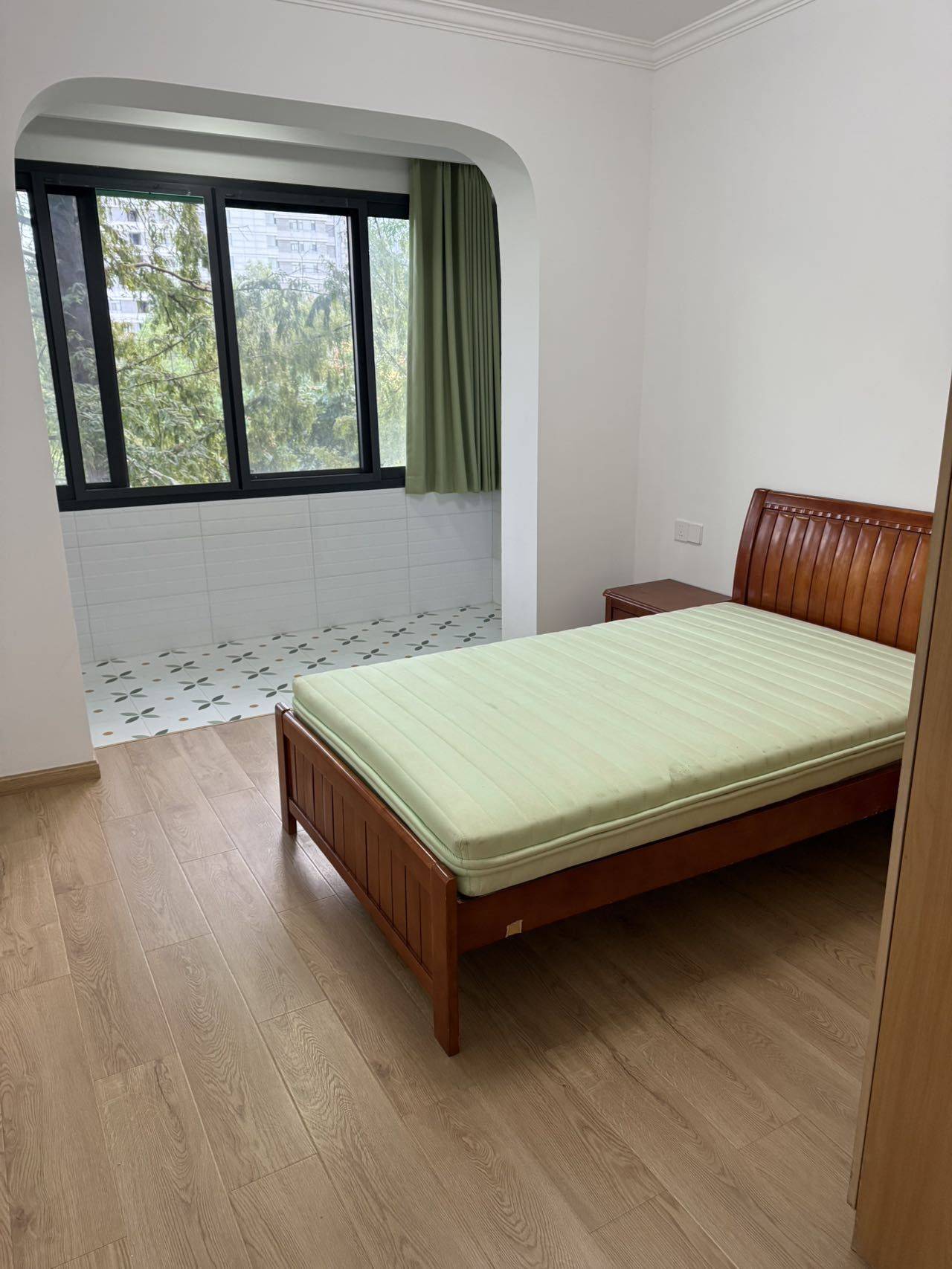 周老师整租房源1