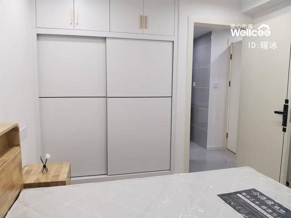 Chongqing-Shapingba-Cozy Home,Clean&Comfy,Hustle & Bustle